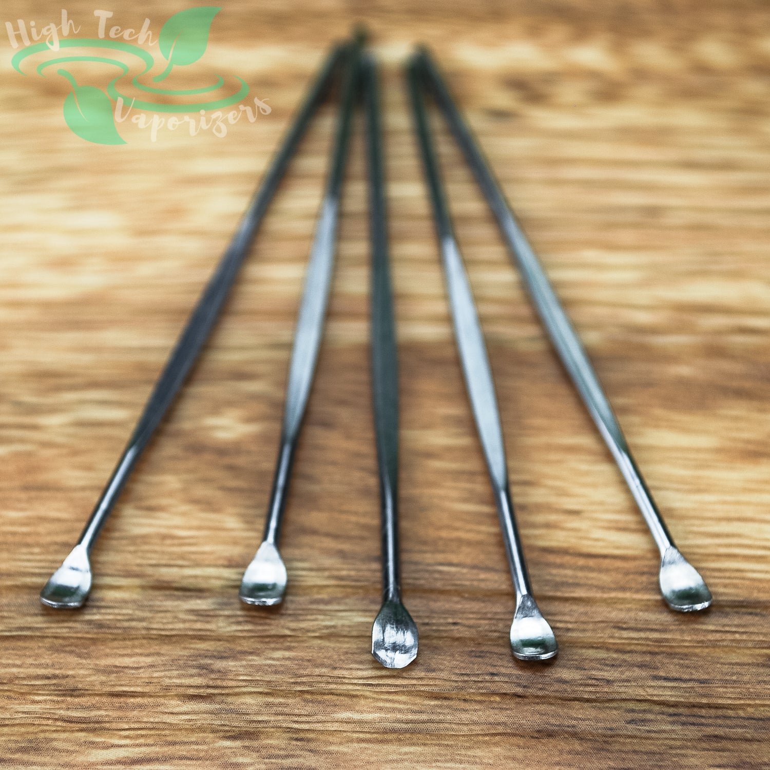 Stainless Steel Stir Stick (5 Pack)