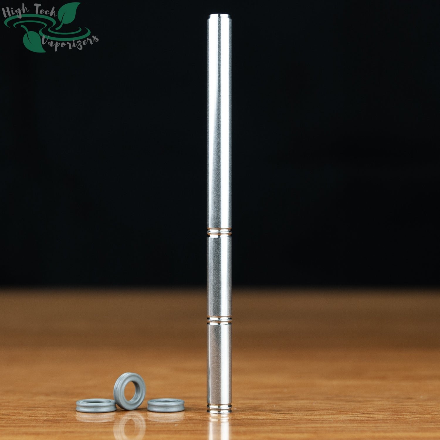 XL Titanium Condenser W/ O-Rings