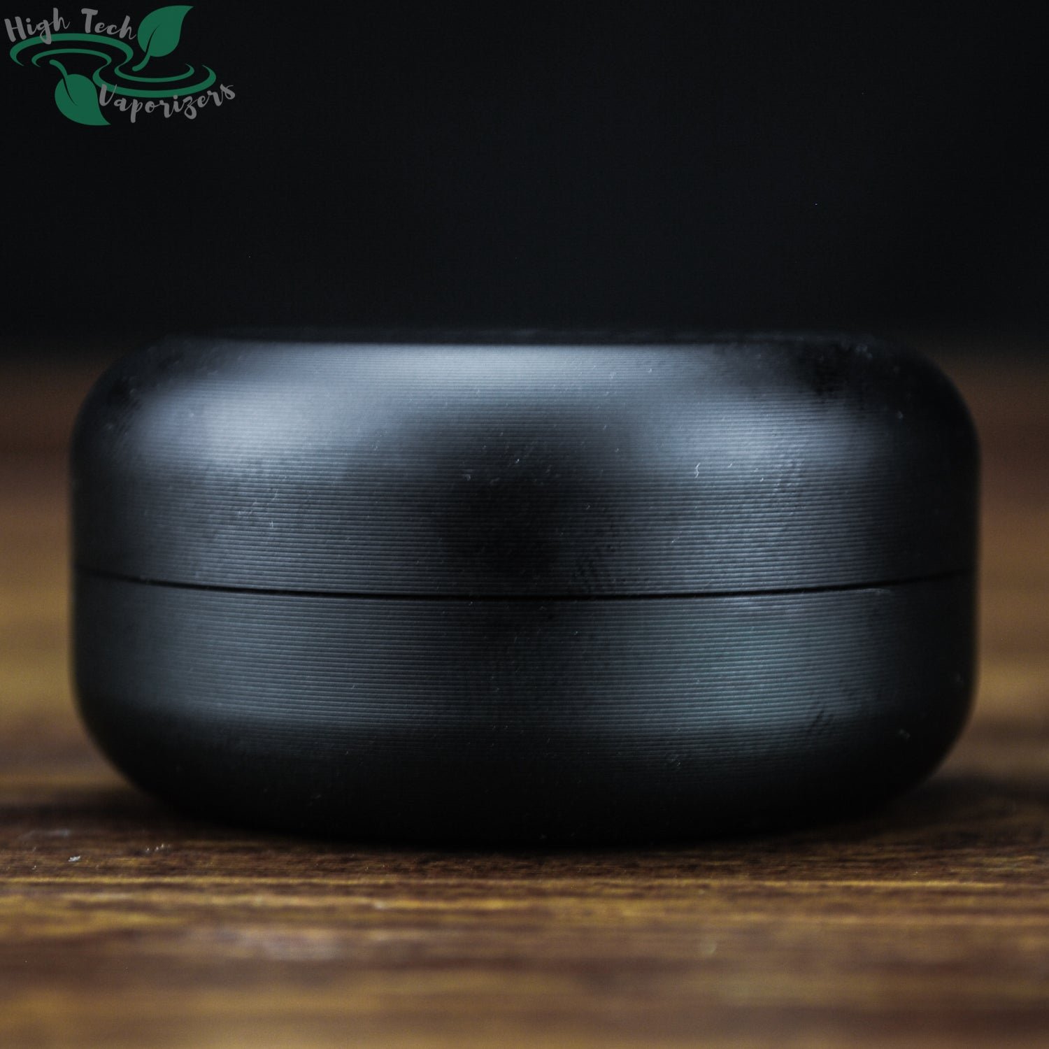 Kannastor GR8TR V2 Storage Puck Black Edition 56mm