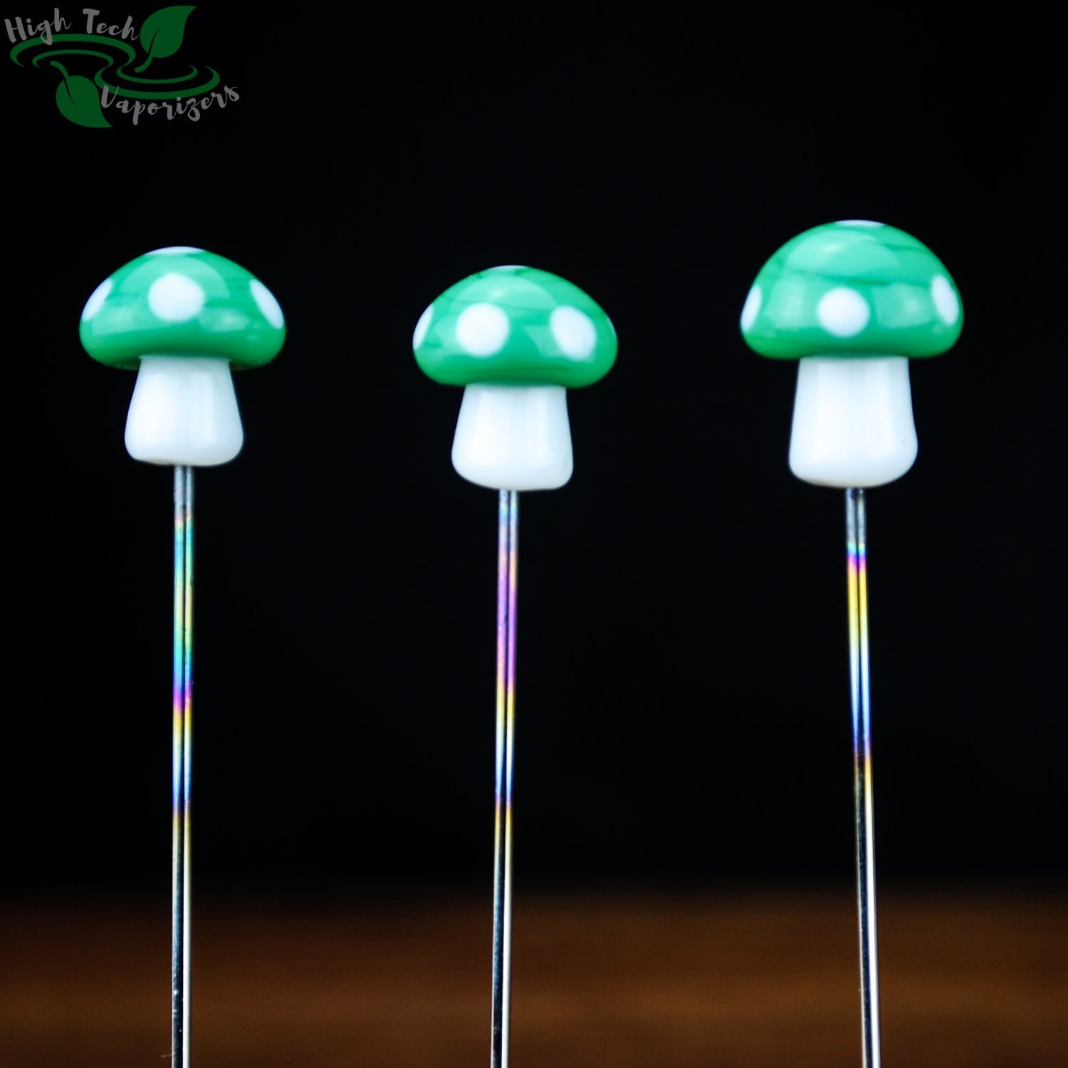 Mushroom Pick