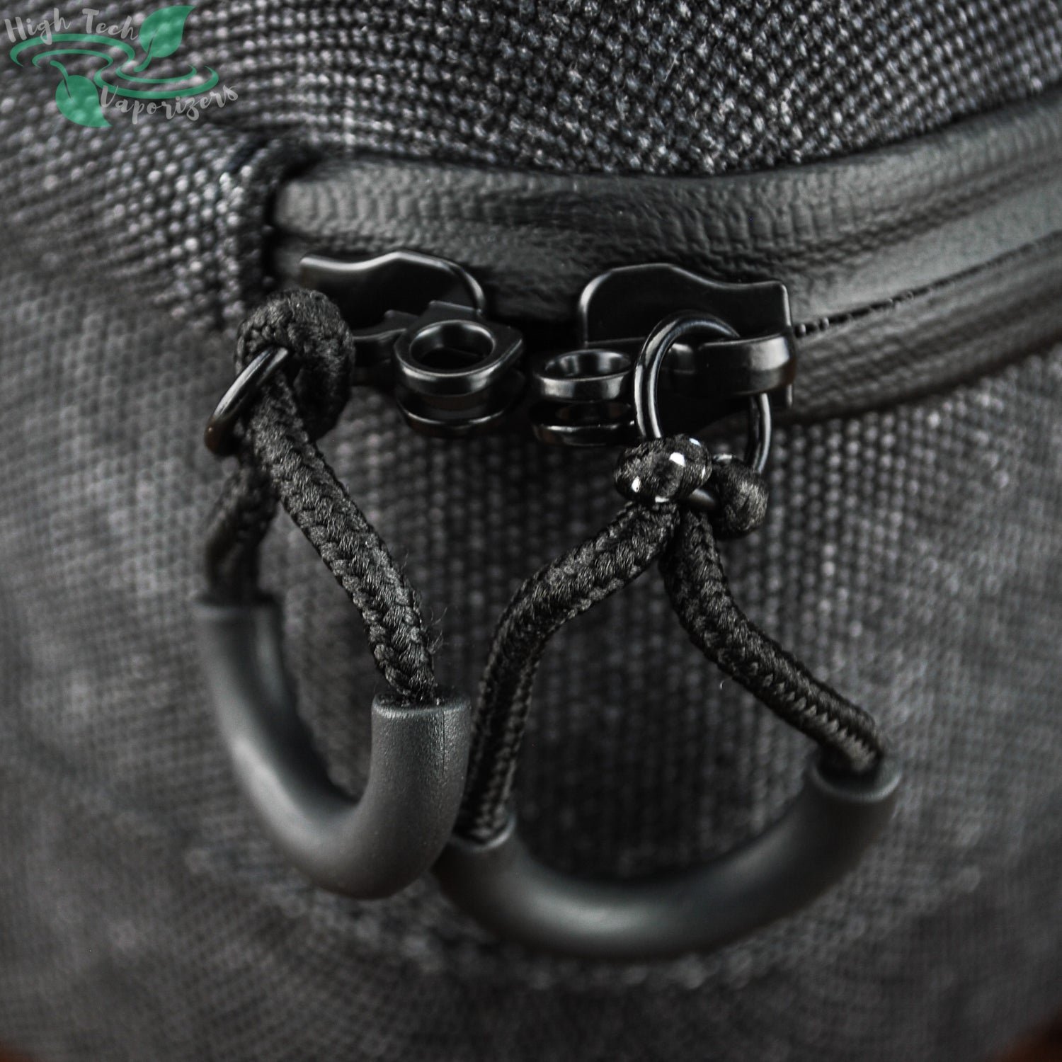 Ryot 2.3L Safe Case Carbon Series Small