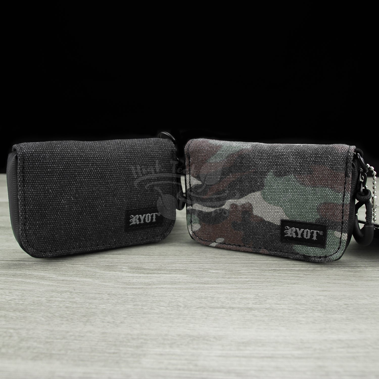 Ryot SmellSafe Krypto-Kit