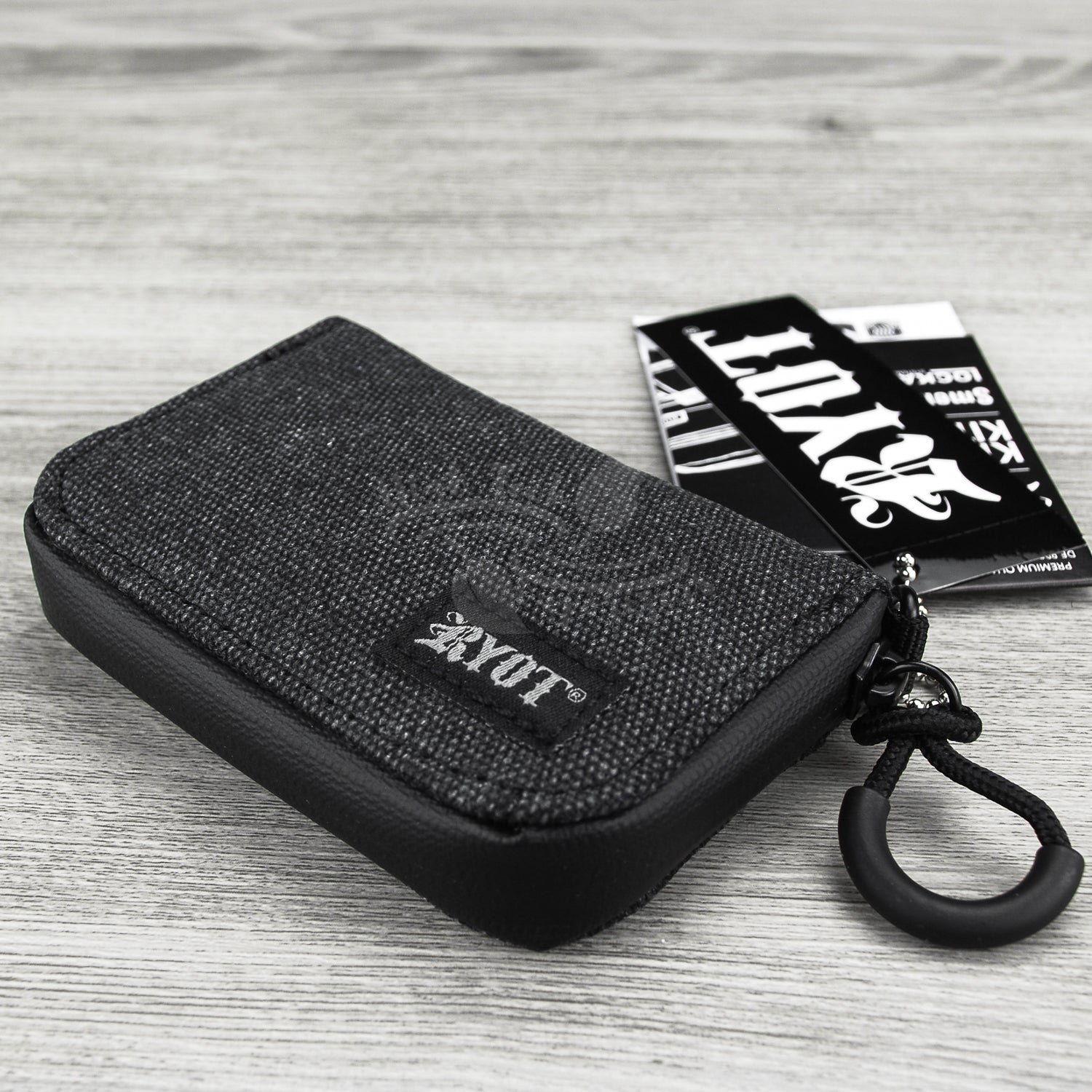 Ryot SmellSafe Krypto-Kit