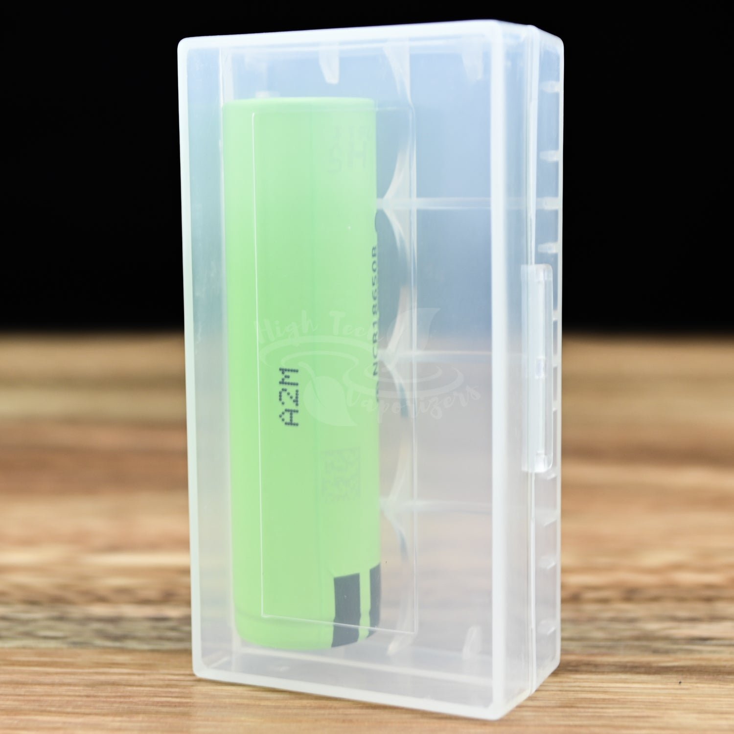 18650/18350 Battery Case