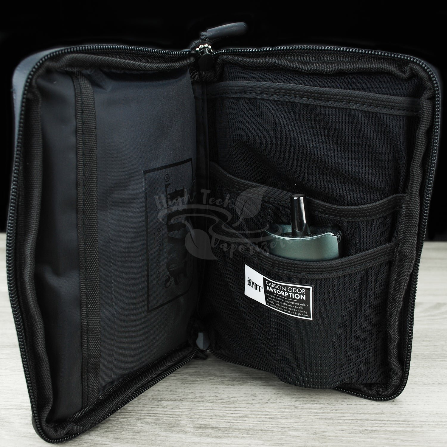 Ryot PackRatz Medium Carbon Series