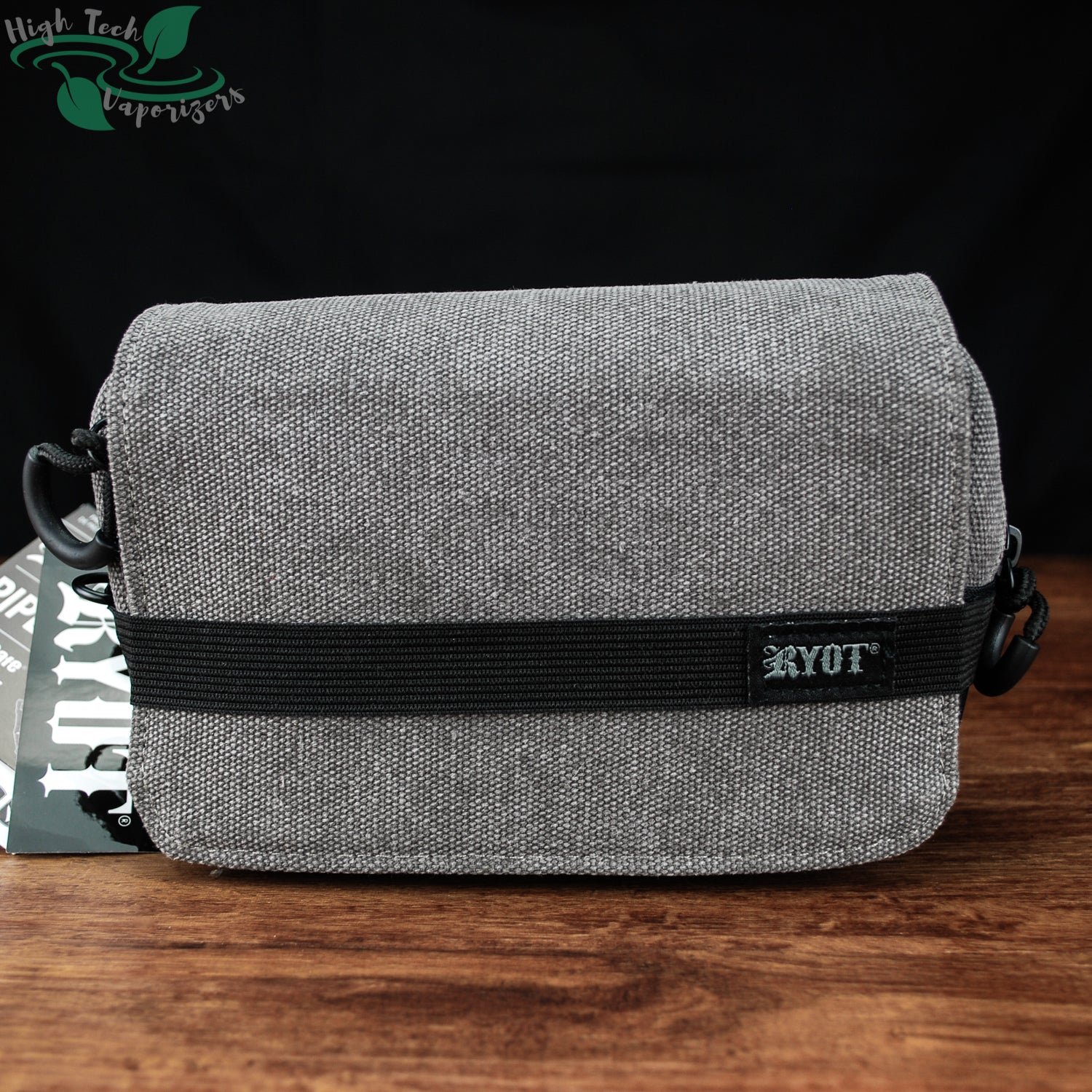 Ryot Piper Carbon Series (New)