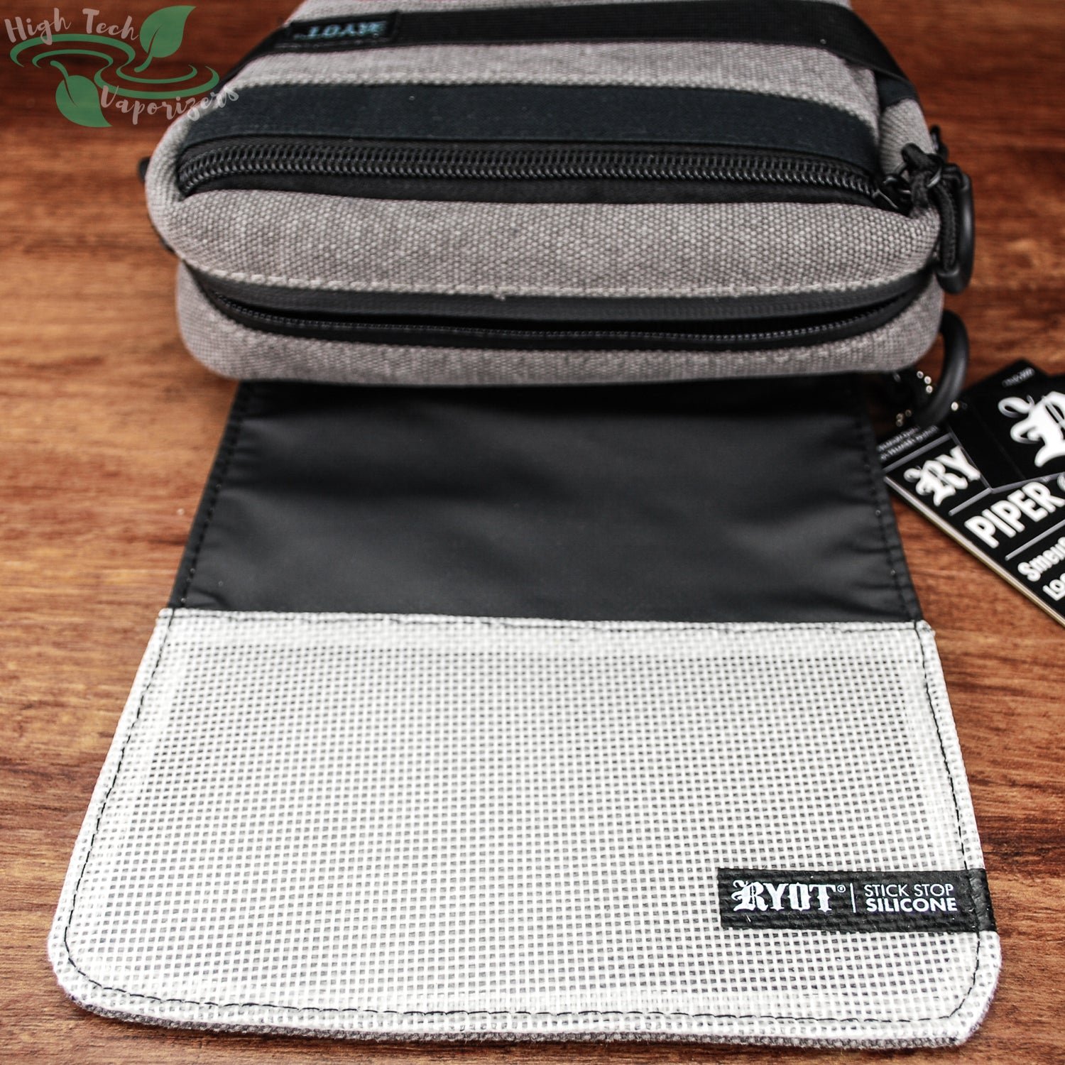 Ryot Piper Carbon Series (New)