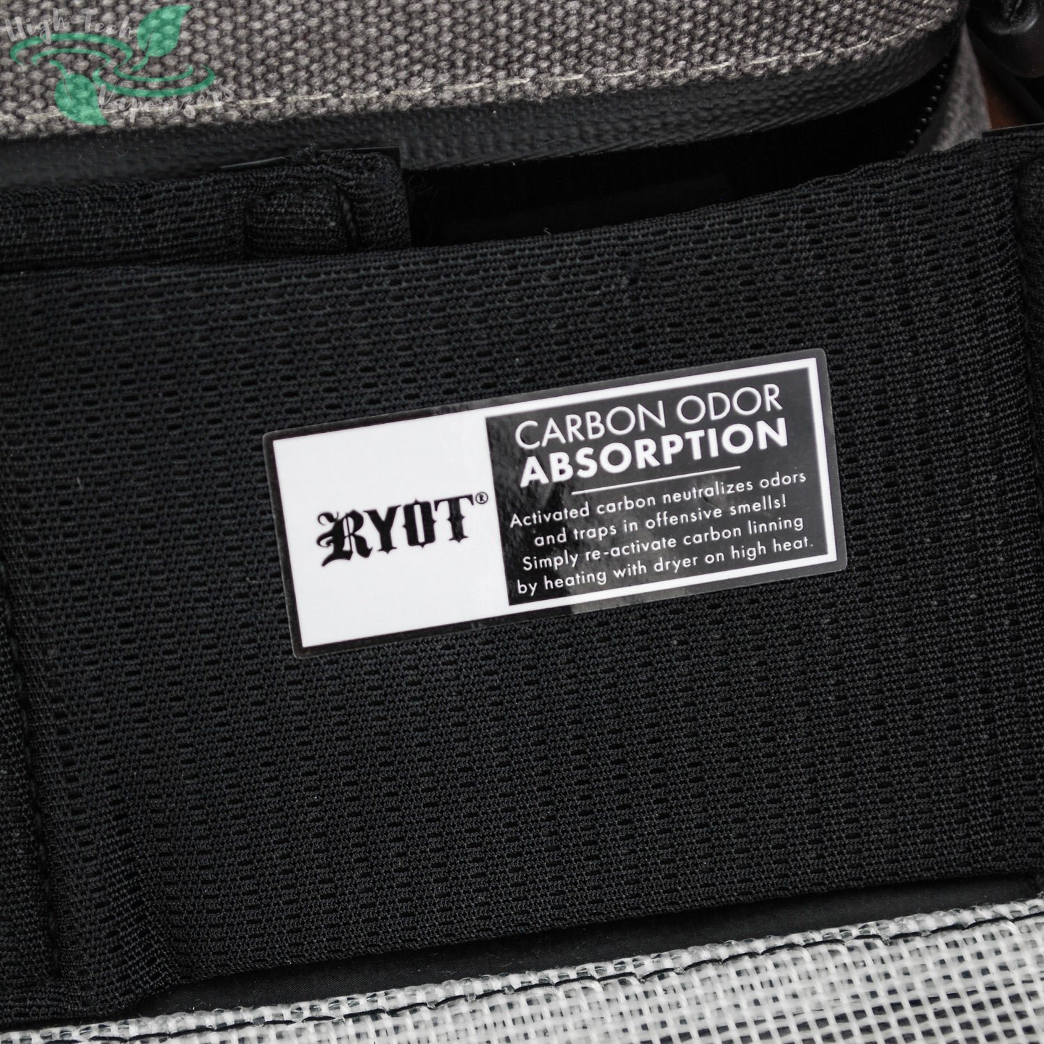 Ryot Piper Carbon Series (New)