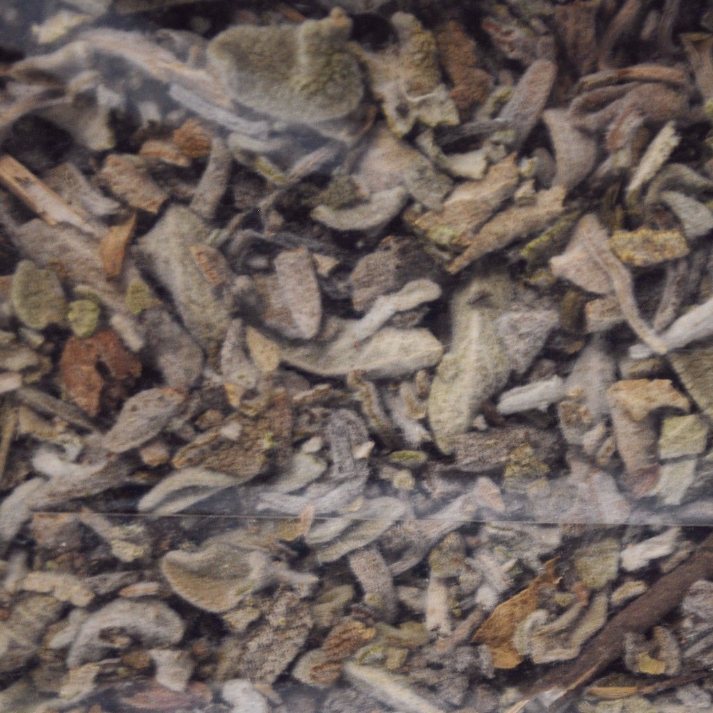Sage Organic 25g