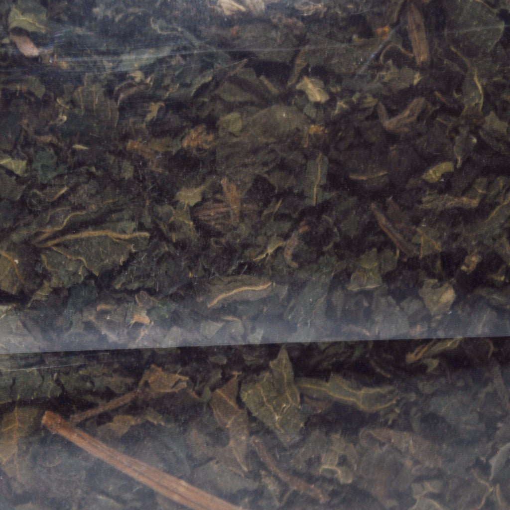 Nettle Leaf 25g