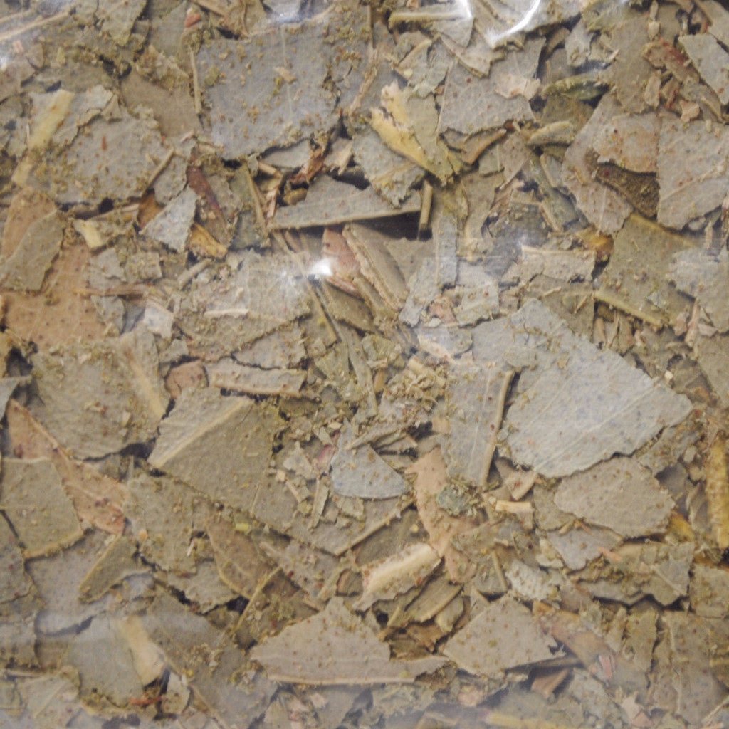 Eucalyptus Leaf 25g