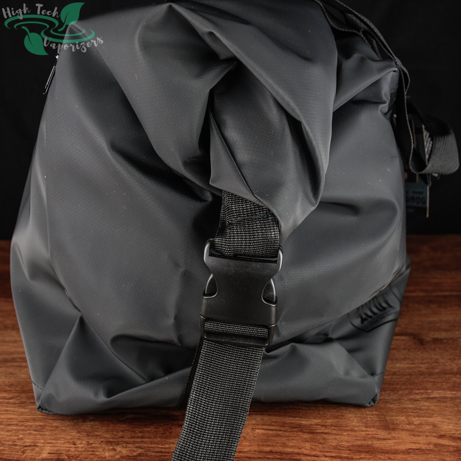 Ryot Hauler Bag Carbon Series