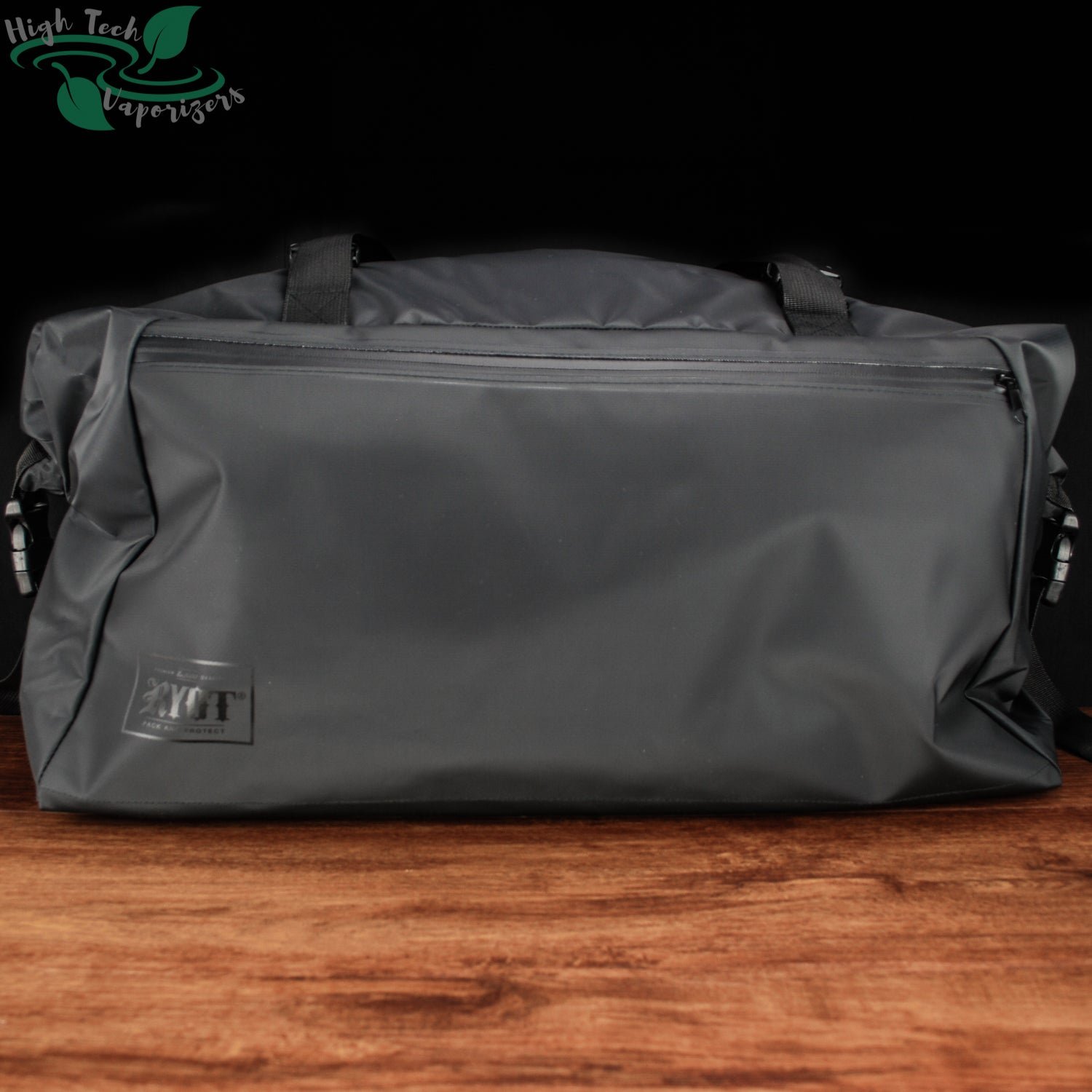 Ryot Hauler Bag Carbon Series