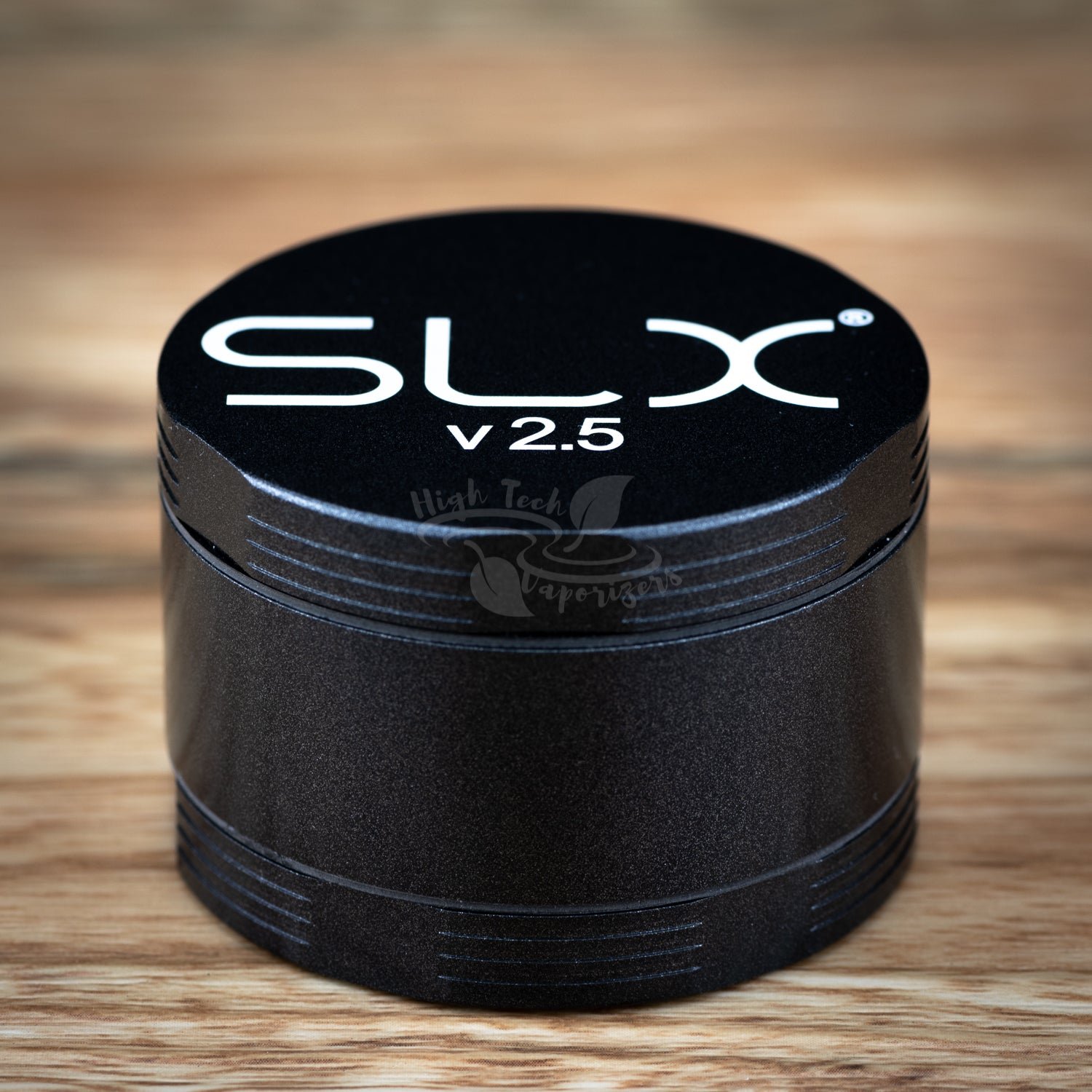 SLX V2.5 Non-Stick Ceramic Coated Herb Grinder - 50mm