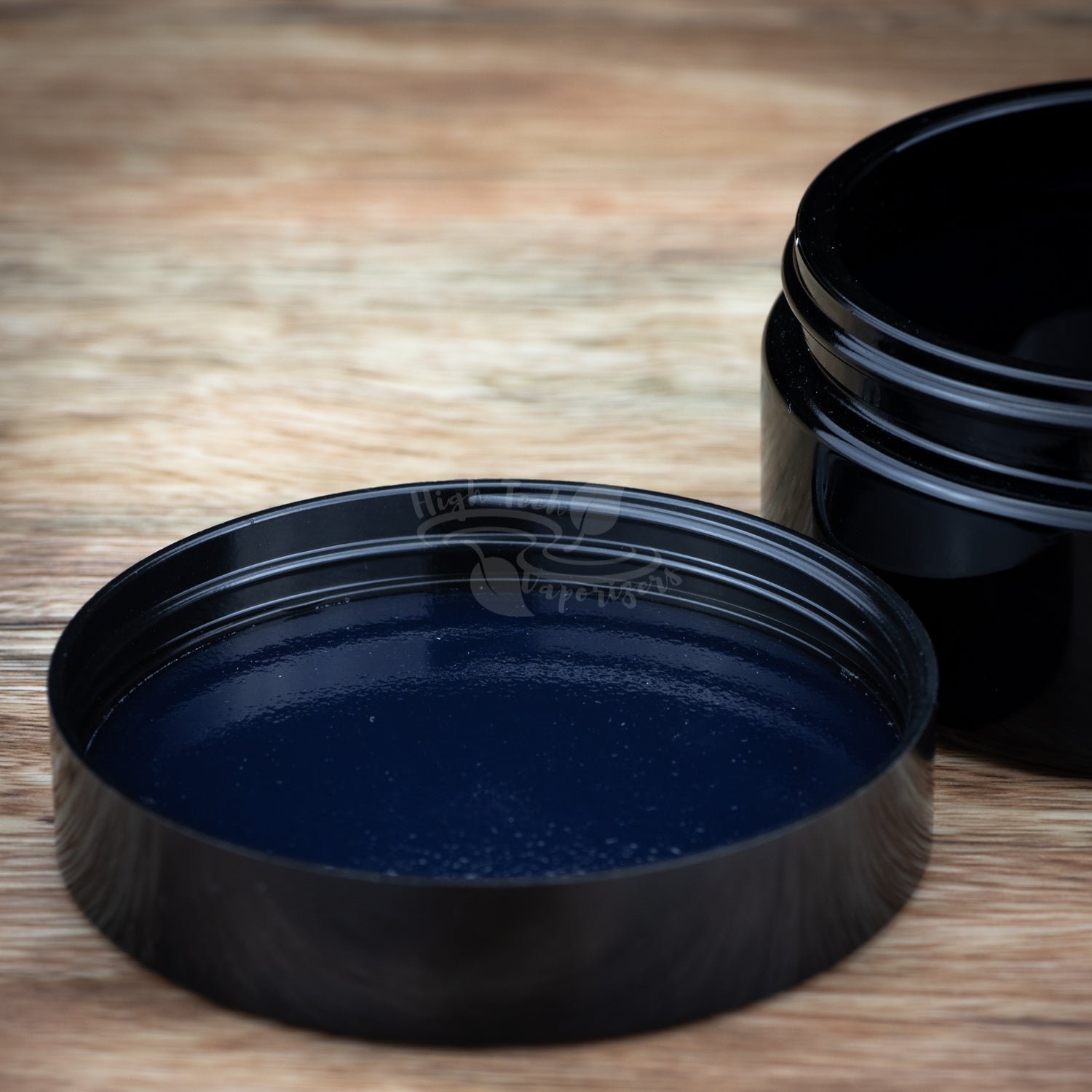 200ml Miron Violettglas Jar