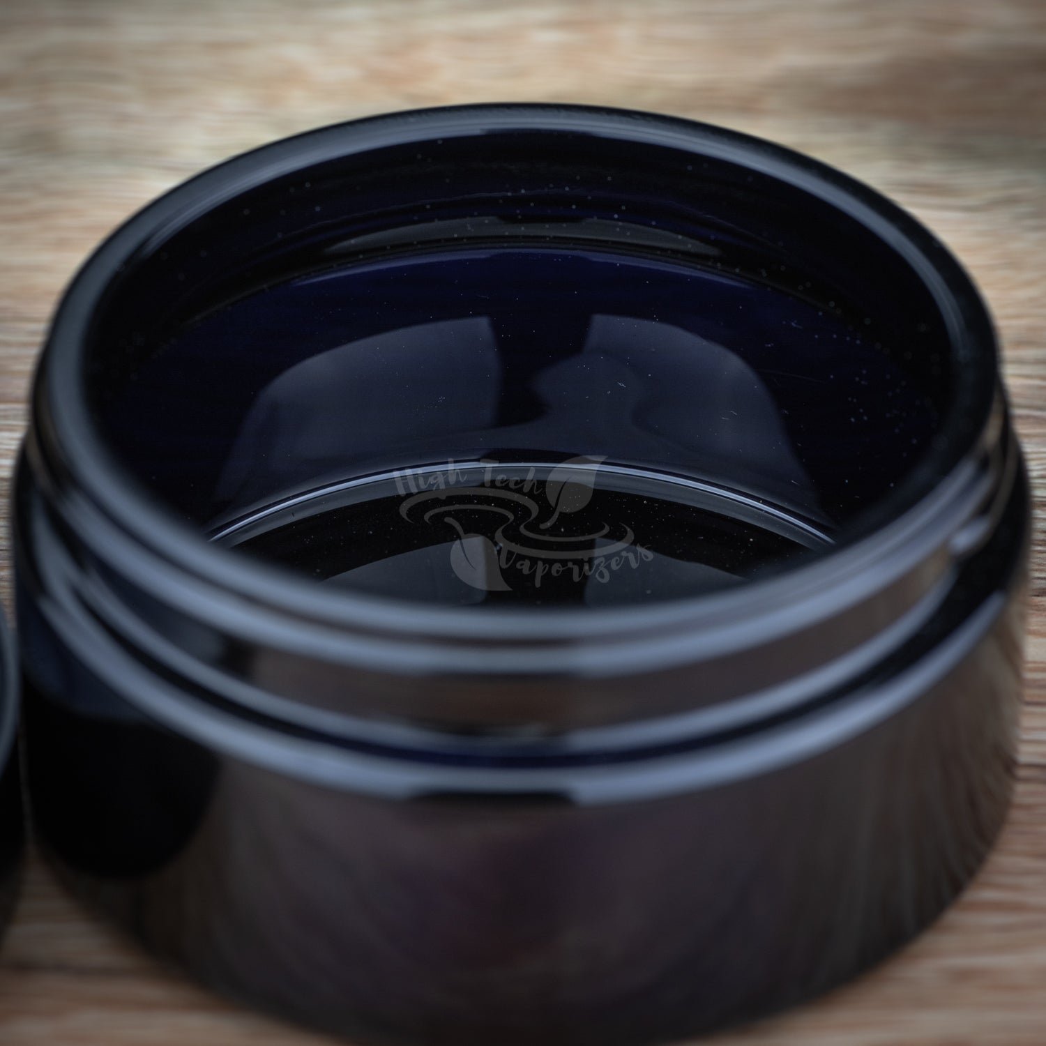 200ml Miron Violettglas Jar