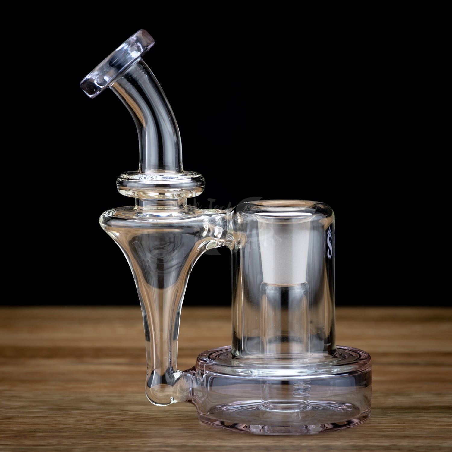 Elev8 Mini Recycler