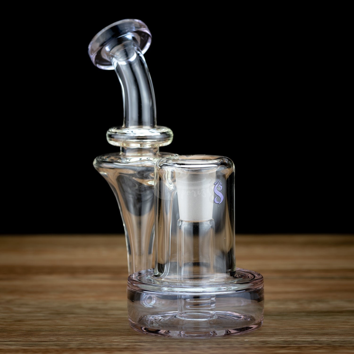 Elev8 Mini Recycler