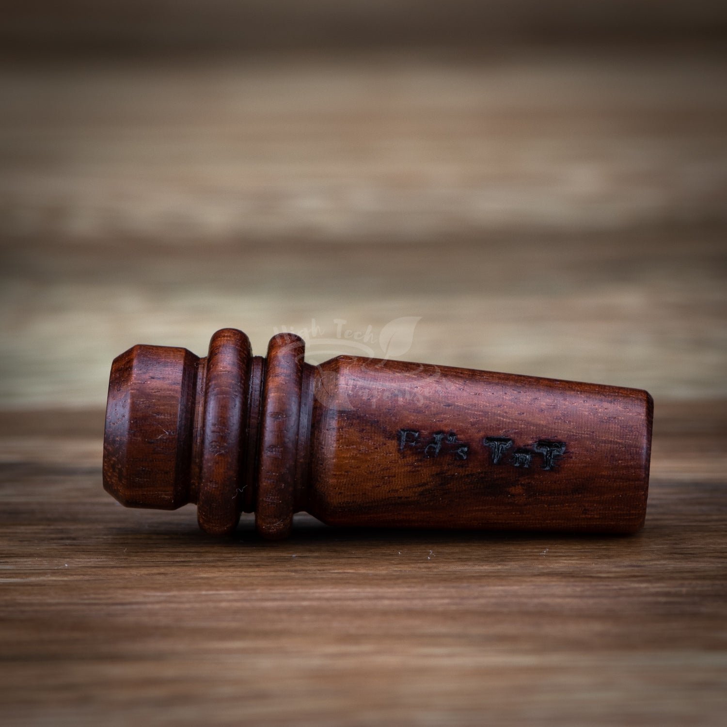 Ed's TNT 14mm adapter for Dynavap Tip