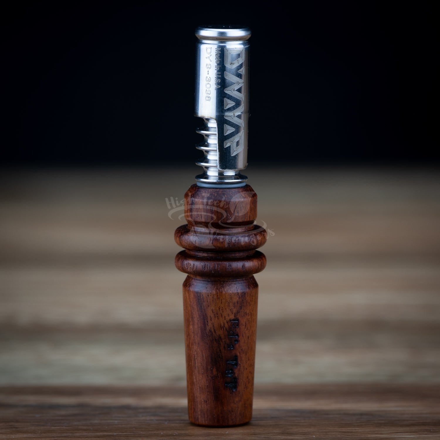 Ed's TNT 14mm adapter for Dynavap Tip