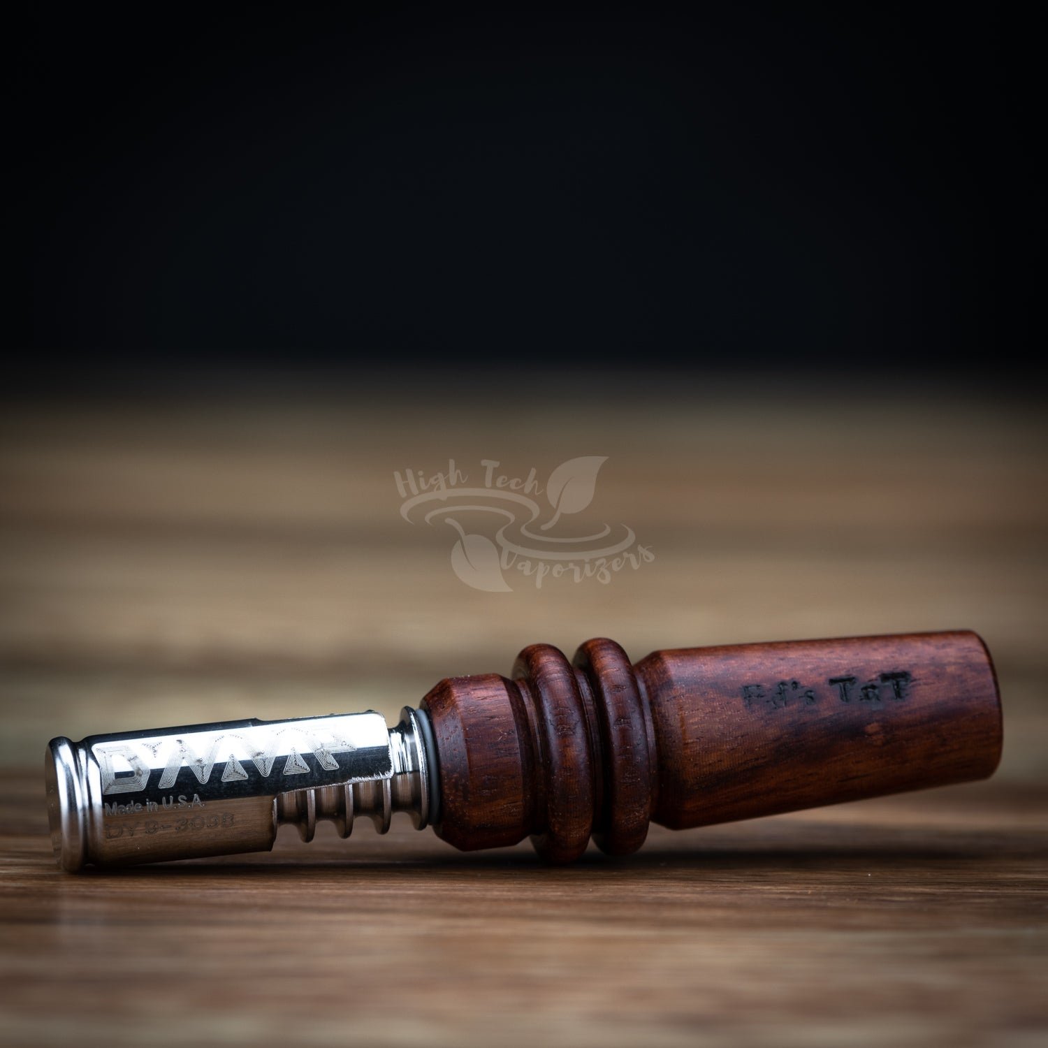 Ed's TNT 14mm adapter for Dynavap Tip