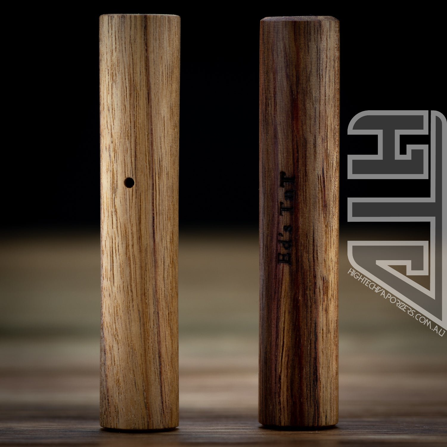 Ed's TnT 62mm Canary Stem for Dynavap/Vapcaps
