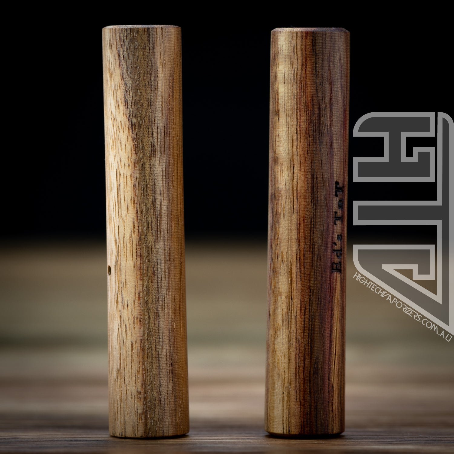 Ed's TnT 62mm Canary Stem for Dynavap/Vapcaps