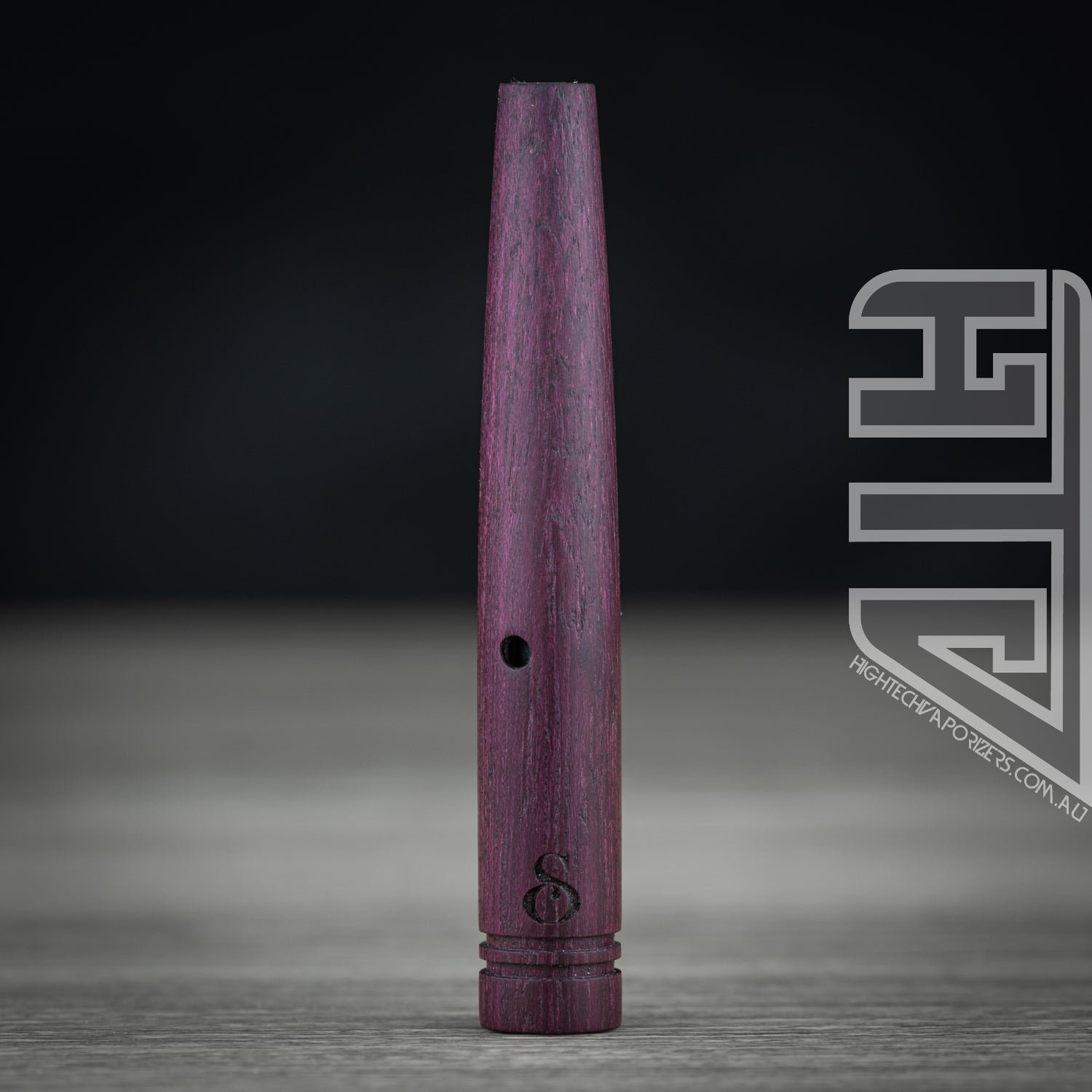 Purple Heart XL Vortex & Intercooler by Simrell Collection