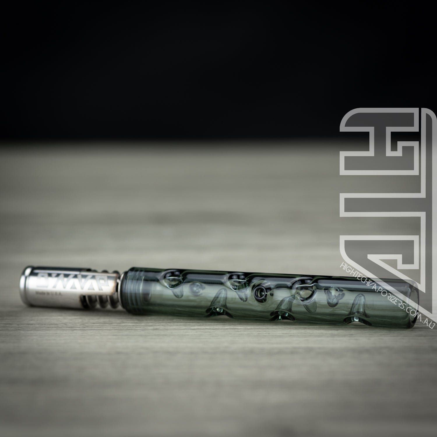 3D Flow Stem With Airport For Dynavap