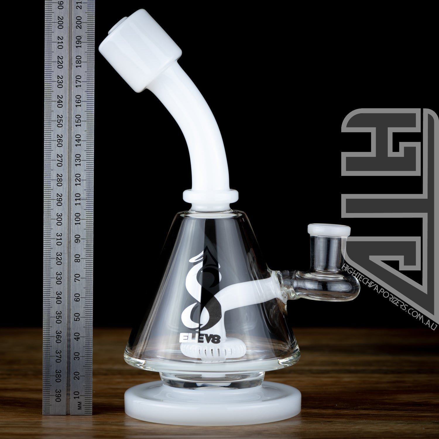 Elev8 Bent Neck Platform Rig