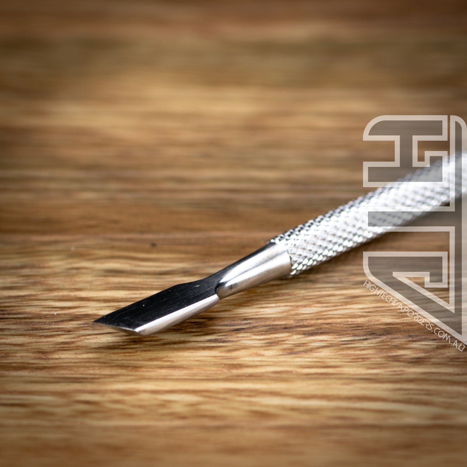 Stainless Steel Poker/Dab Tool No 2