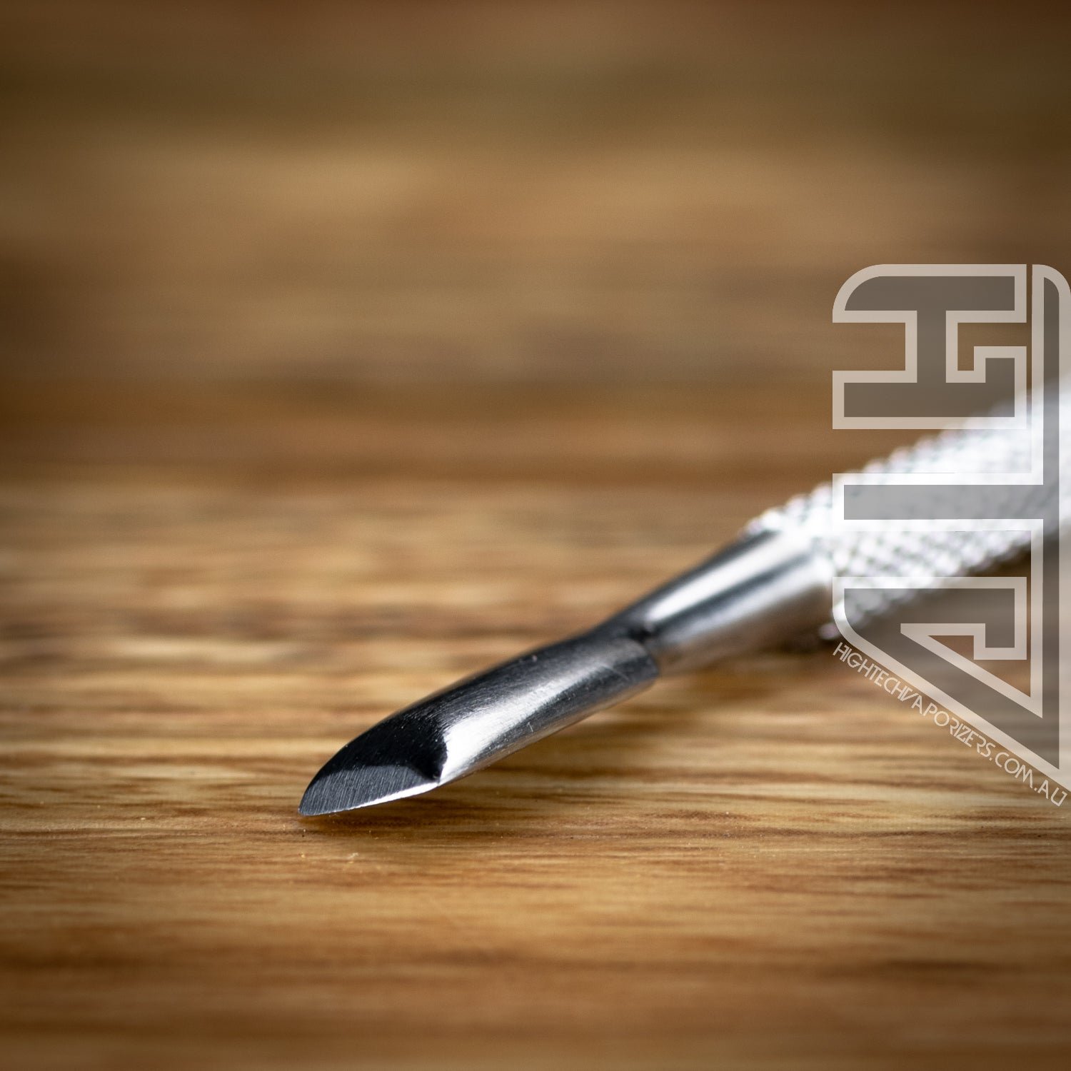 Stainless Steel Poker/Dab Tool No 2