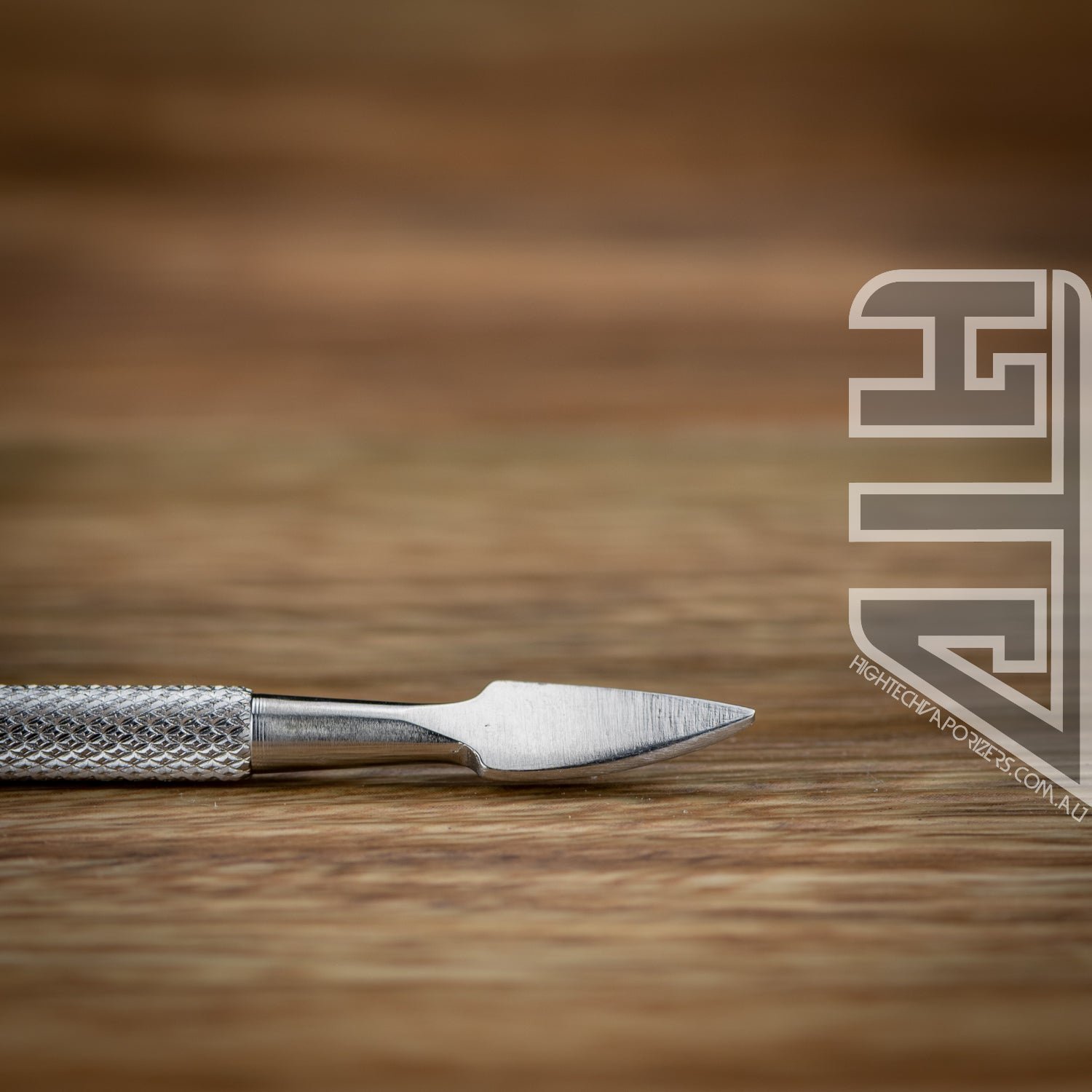Stainless Steel Poker/Dab Tool No 2