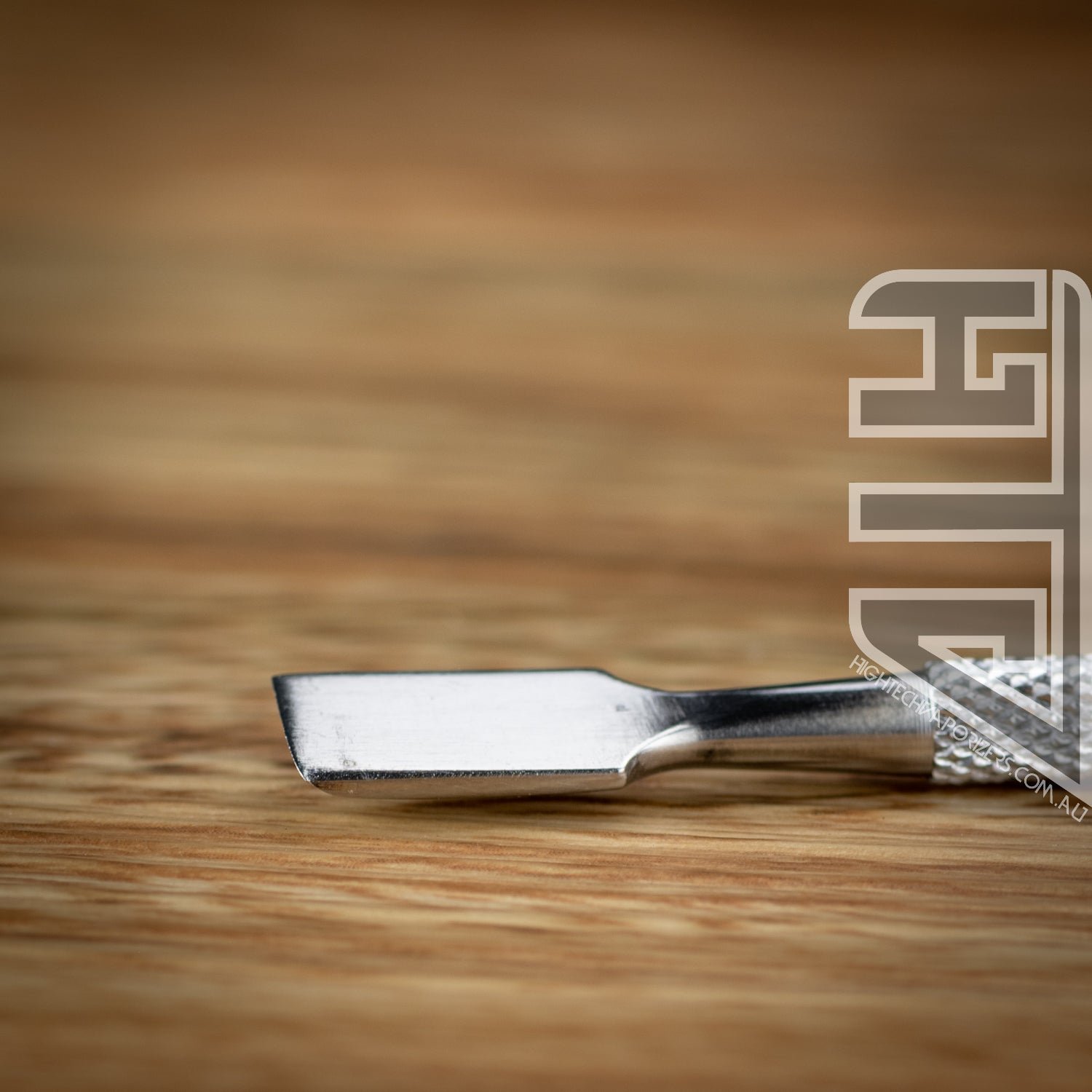 Stainless Steel Poker/Dab Tool No 2