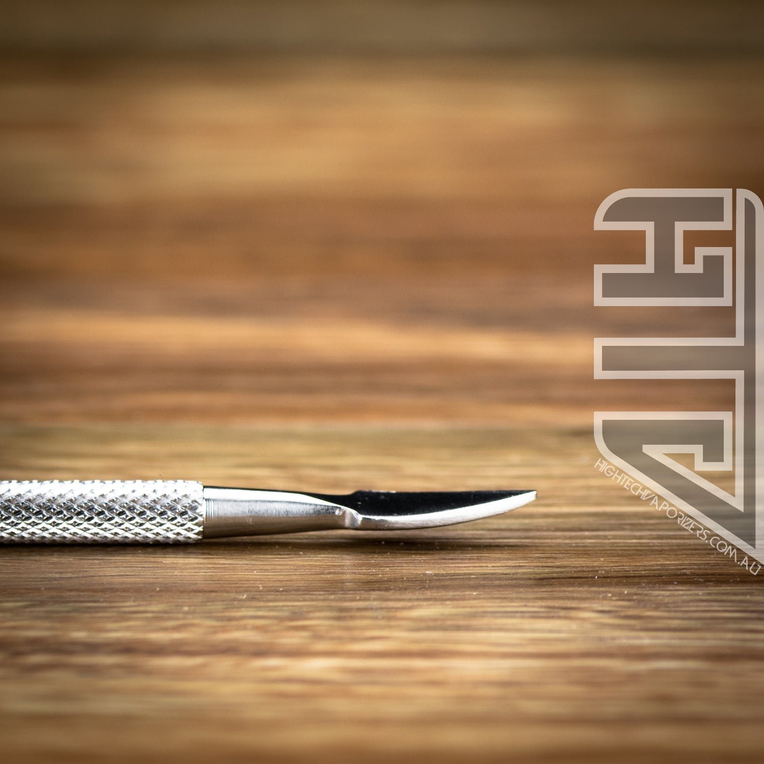 Stainless Steel Poker/Dab Tool No 2