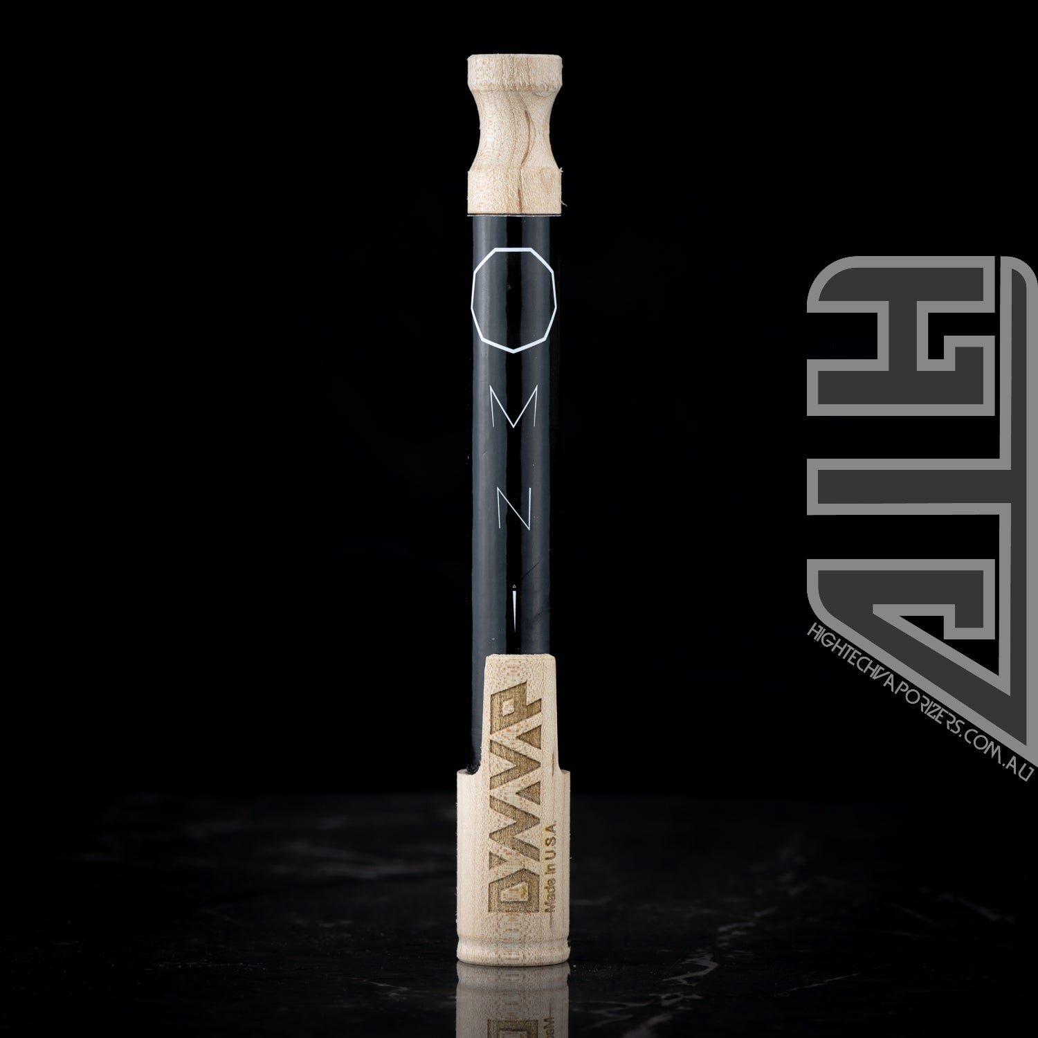 THE OMNI Starter Pack With DynaCoil 2021 (Flame Power)