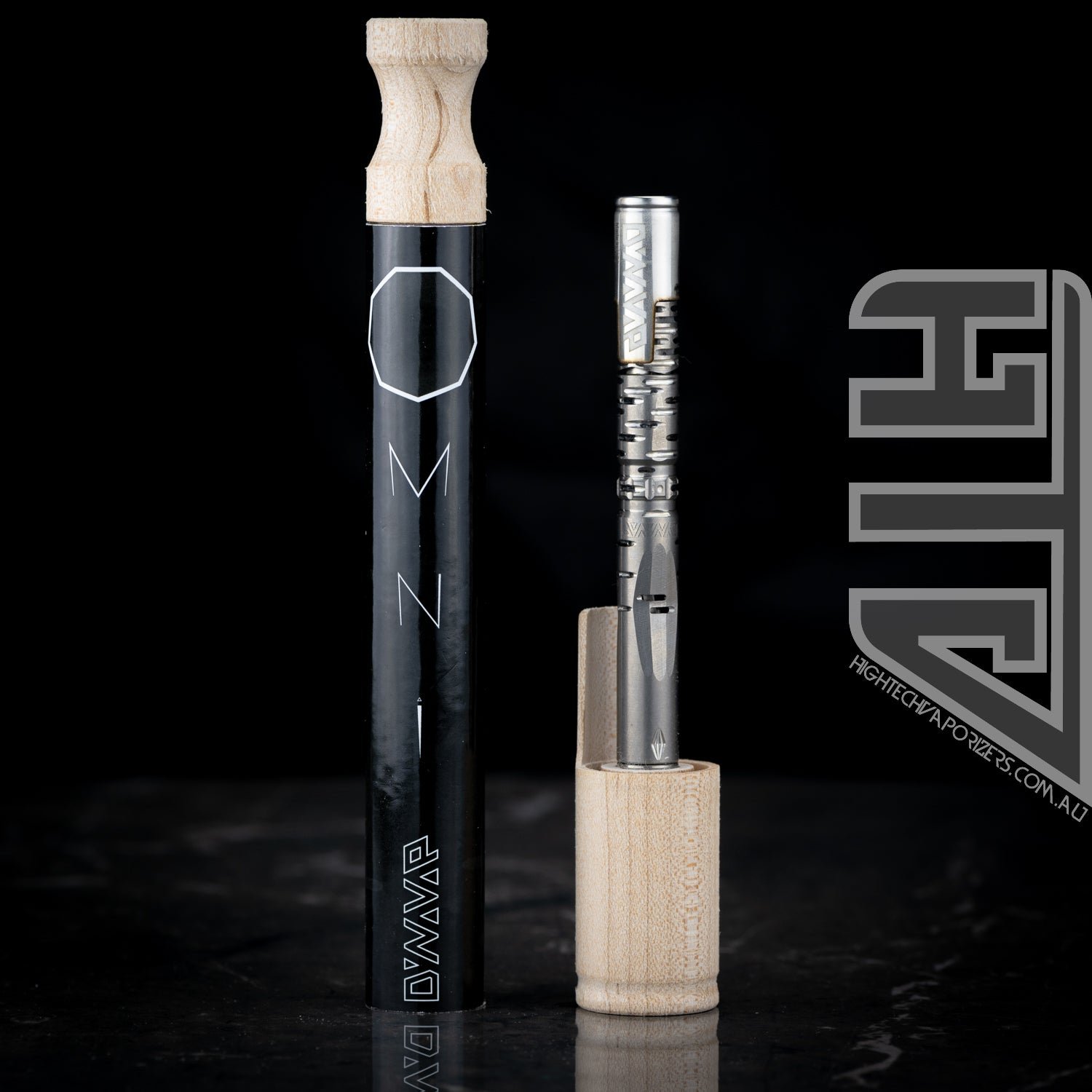 THE OMNI Starter Pack With DynaCoil 2021 (Flame Power)