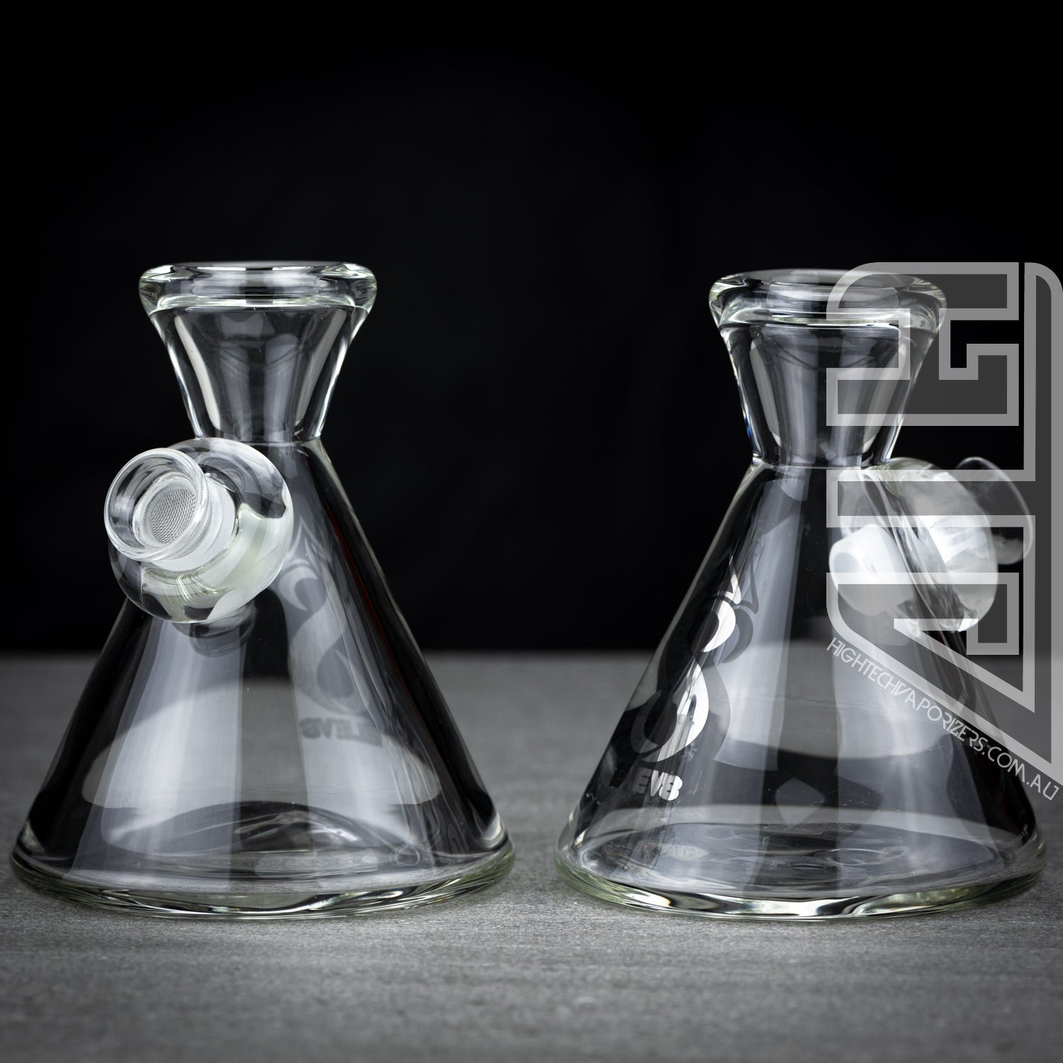 Elev8 Hand Crafted Duff Jar