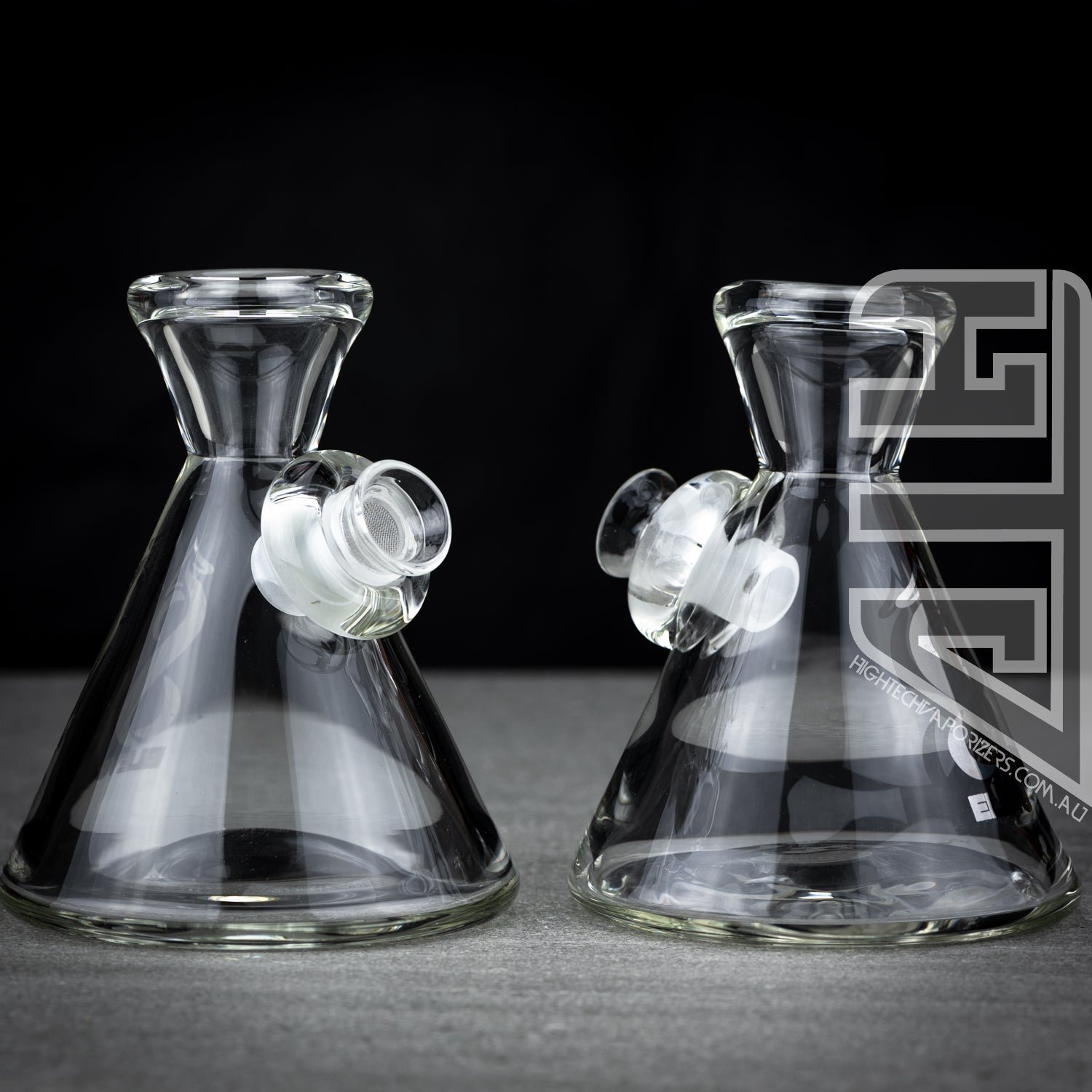 Elev8 Hand Crafted Duff Jar