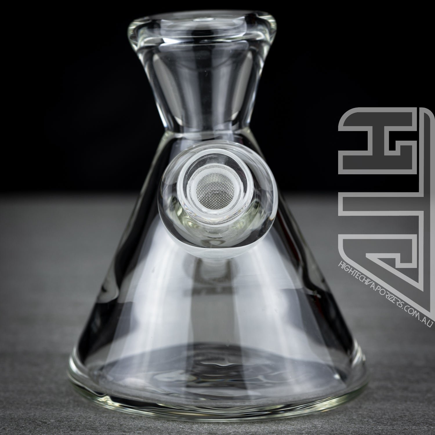 Elev8 Hand Crafted Duff Jar