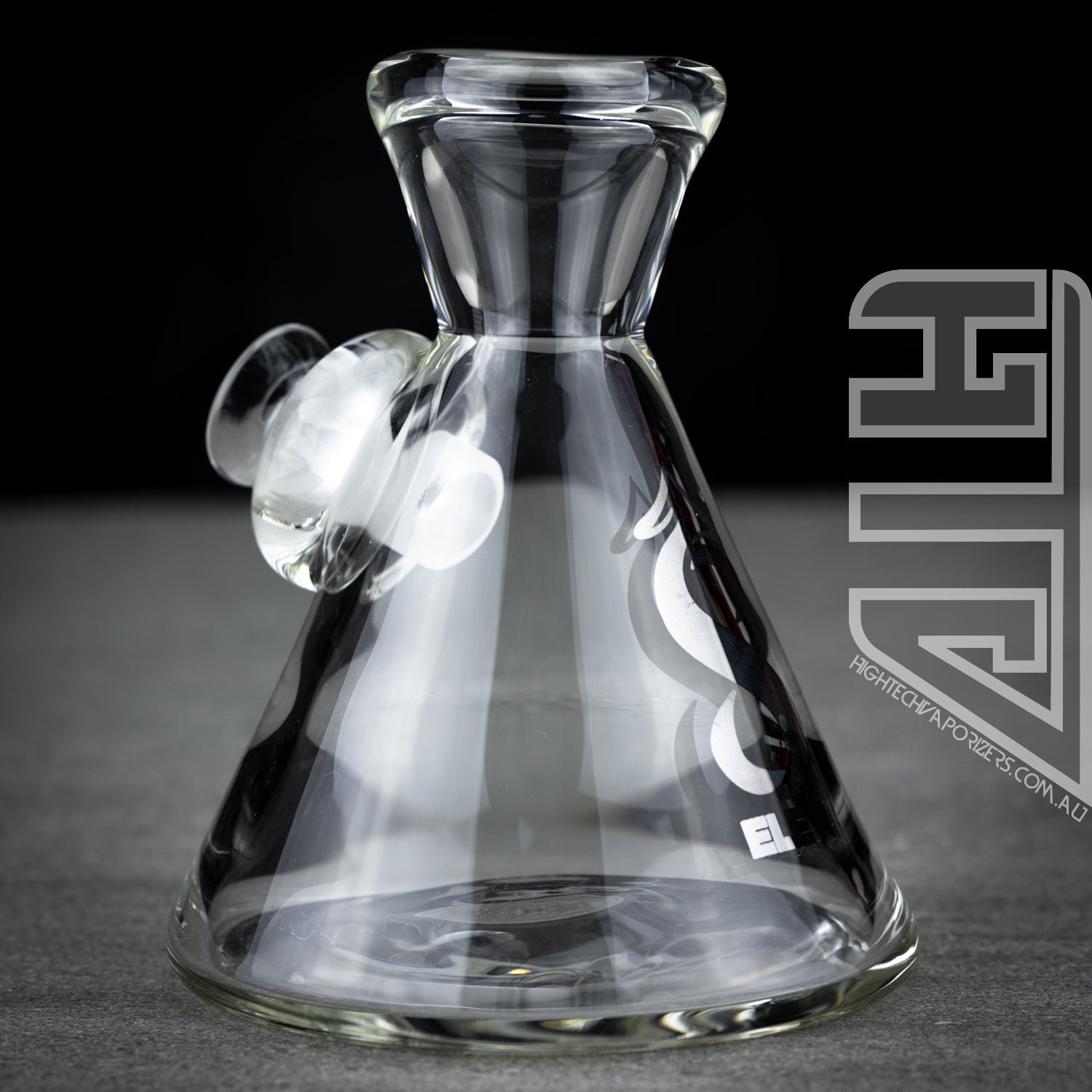 Elev8 Hand Crafted Duff Jar