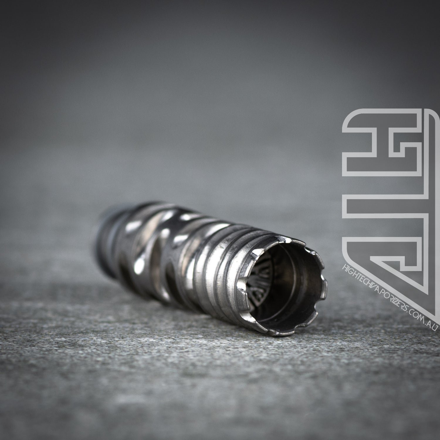 Titanium VonG Tip by DynaVap