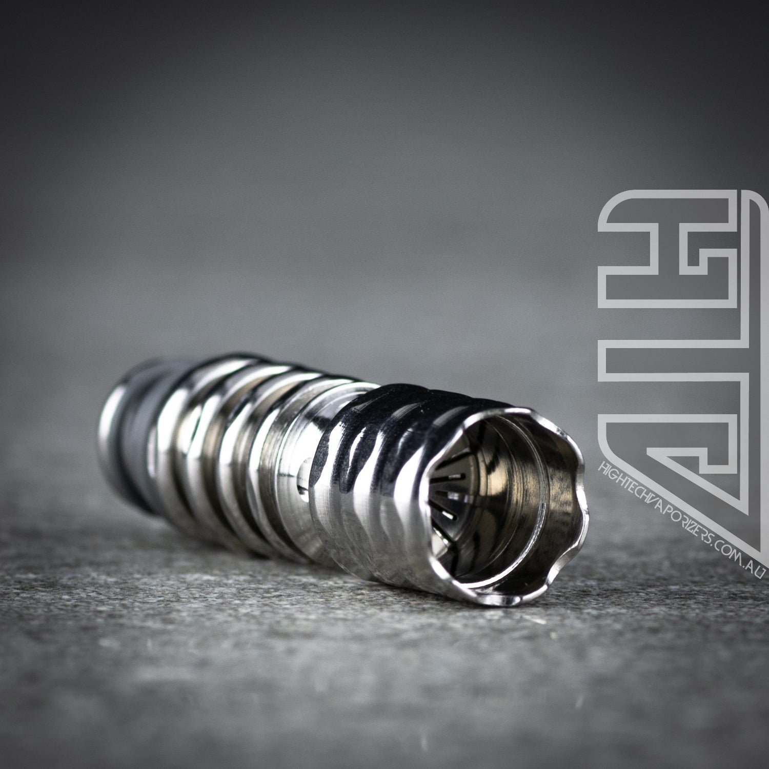 2021 Stainless Steel Tip by DynaVap