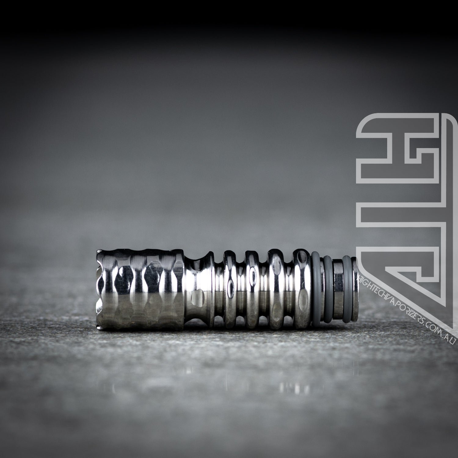 2021 Stainless Steel Tip by DynaVap