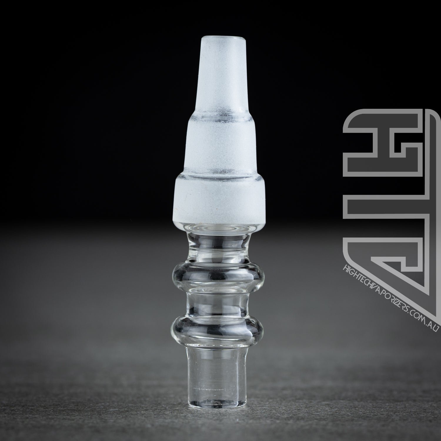 Dynavap Glass Adapters (Ribbed)