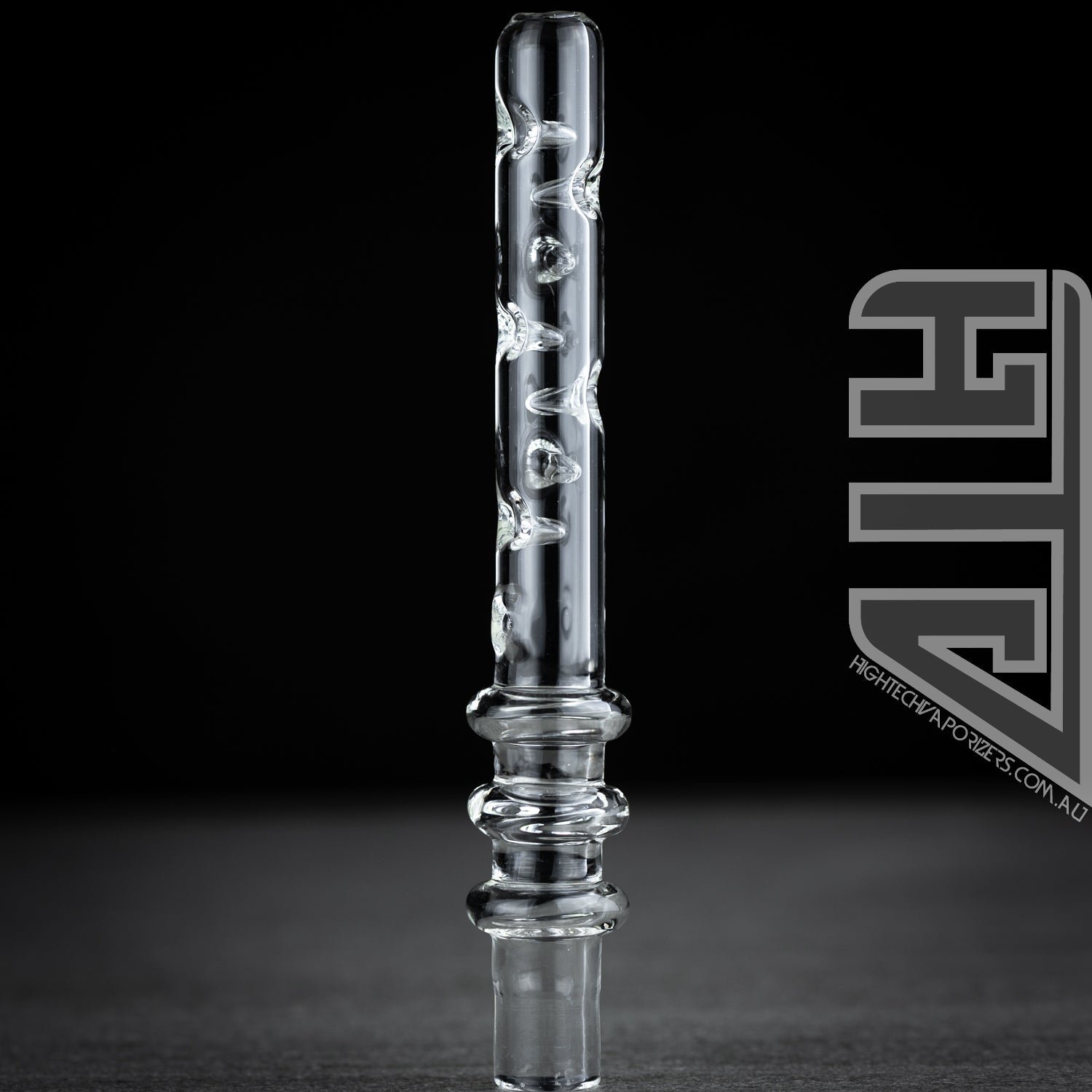 Dynavap 3D Stem With Ribs & Airport