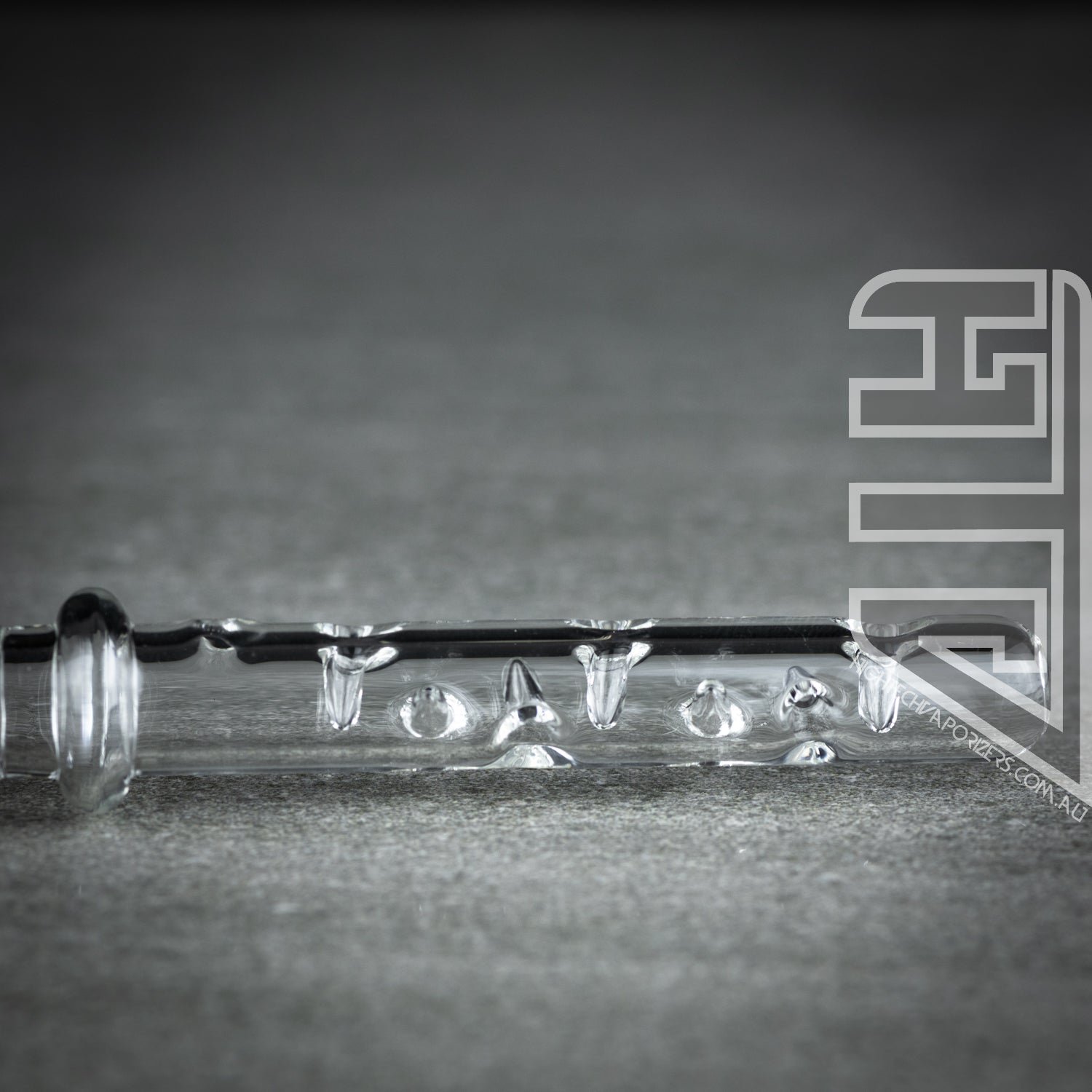 Dynavap 3D Stem With Ribs & Airport