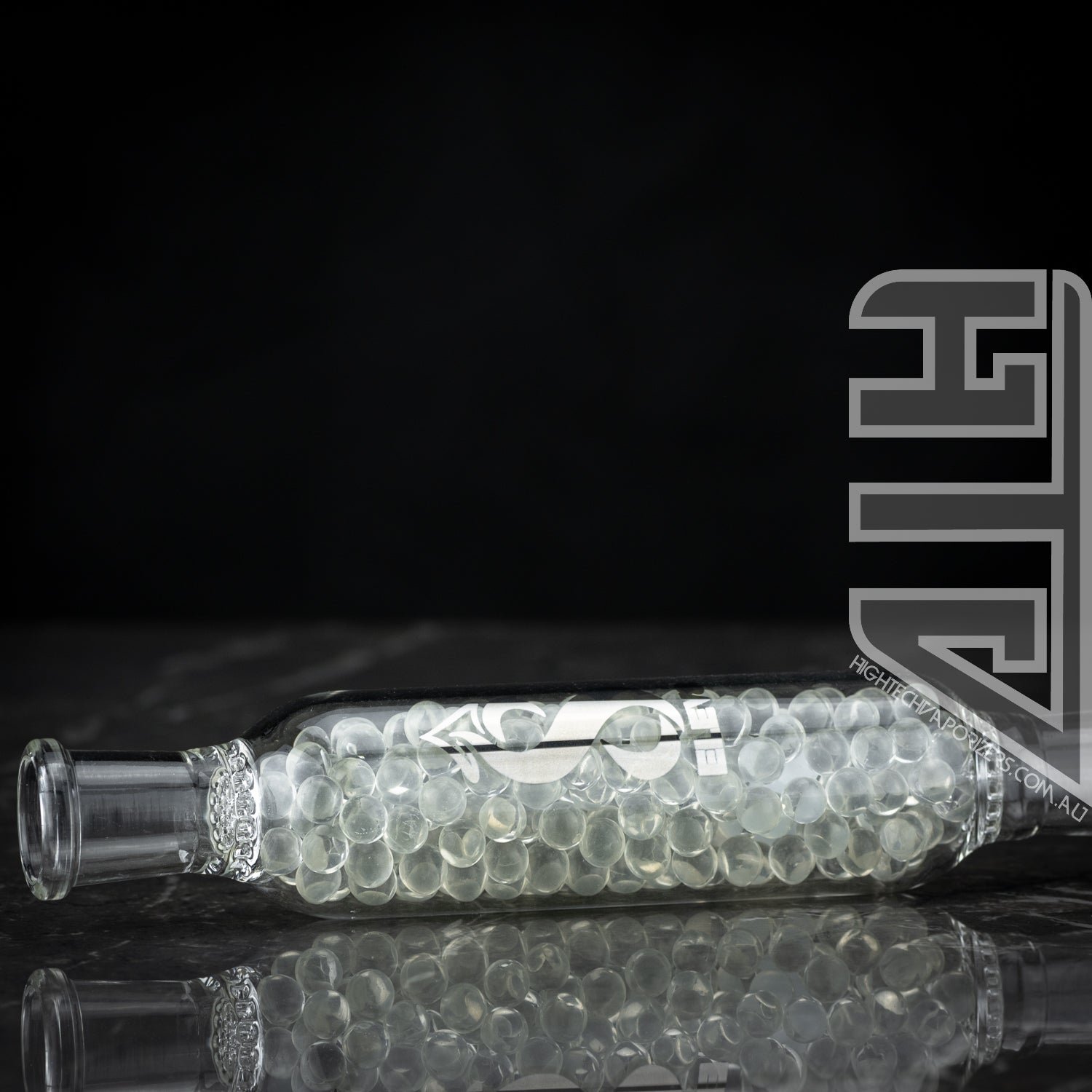 Elev8 All Glass Vapour Tamer