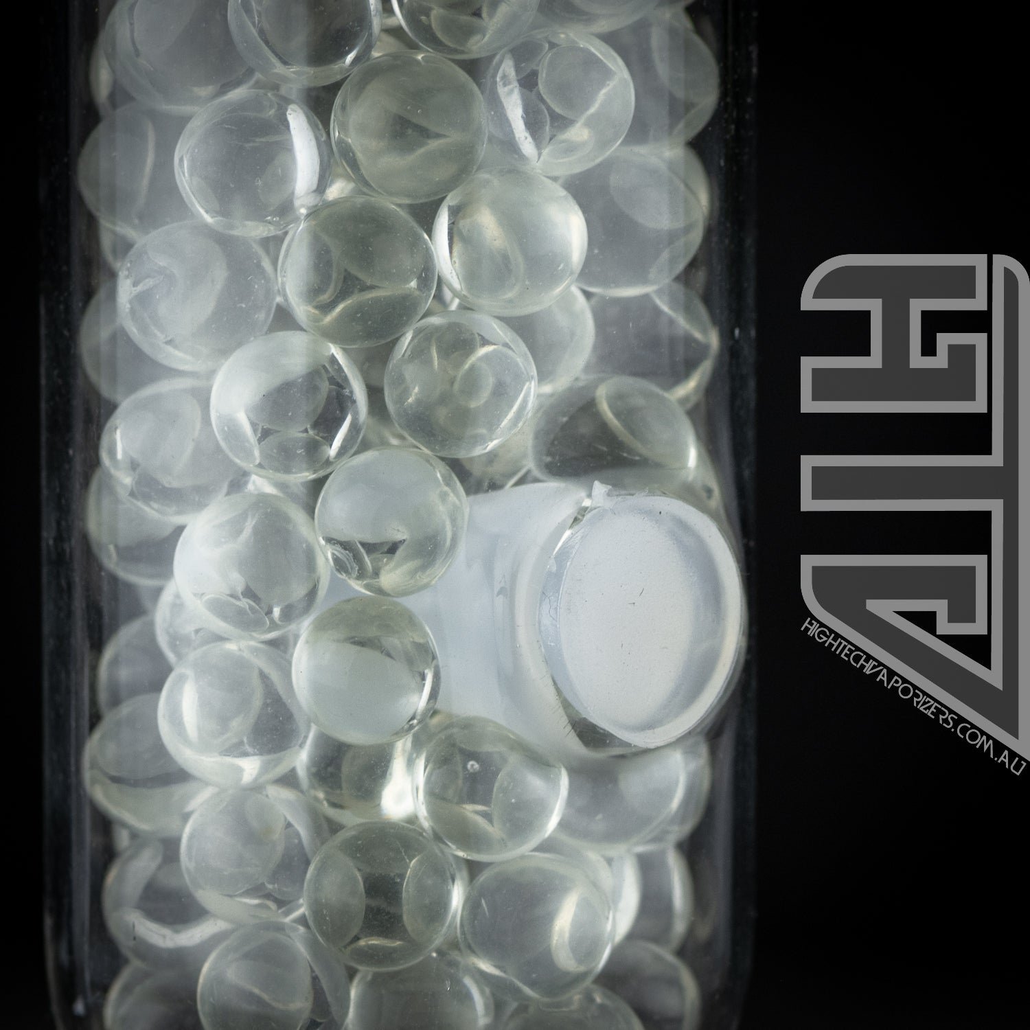 Elev8 All Glass Vapour Tamer