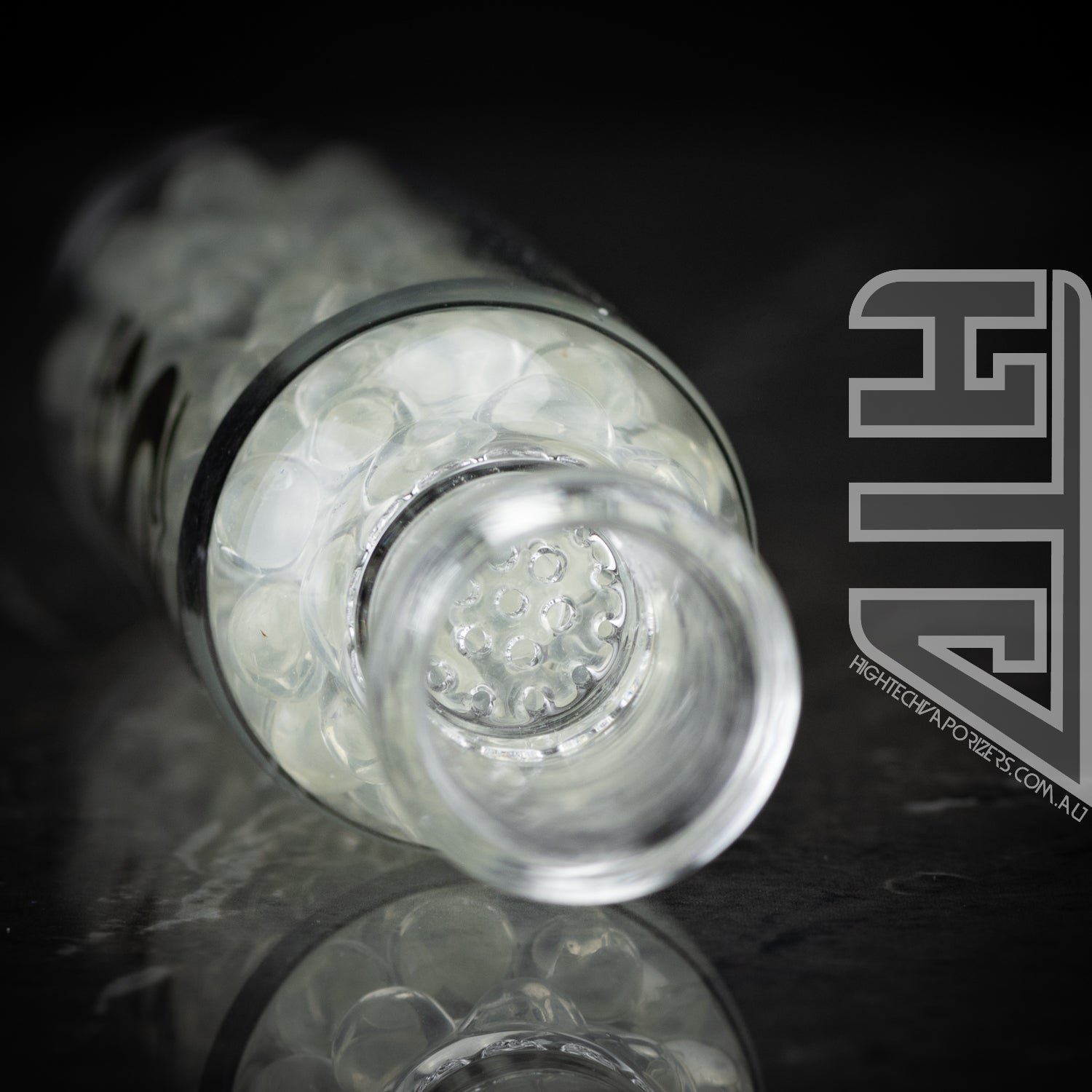 Elev8 All Glass Vapour Tamer